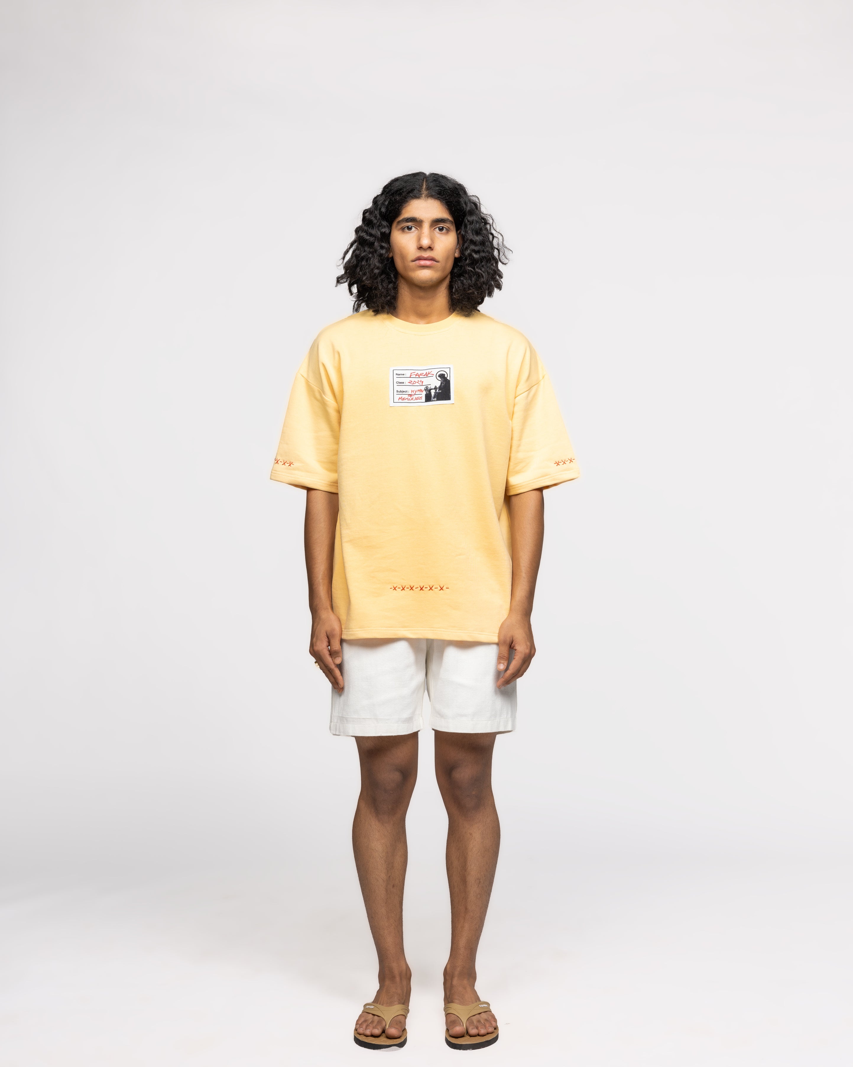 Call of Fiction' 2.0 - Tshirt