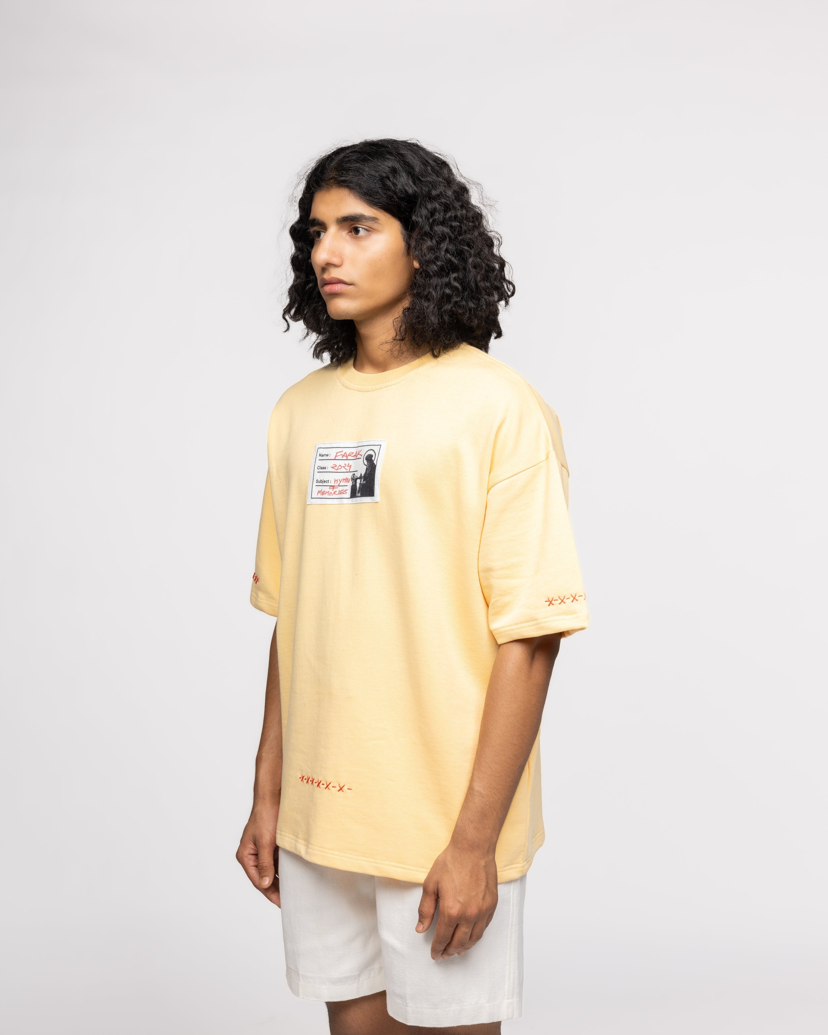 Call of Fiction' 2.0 - Tshirt