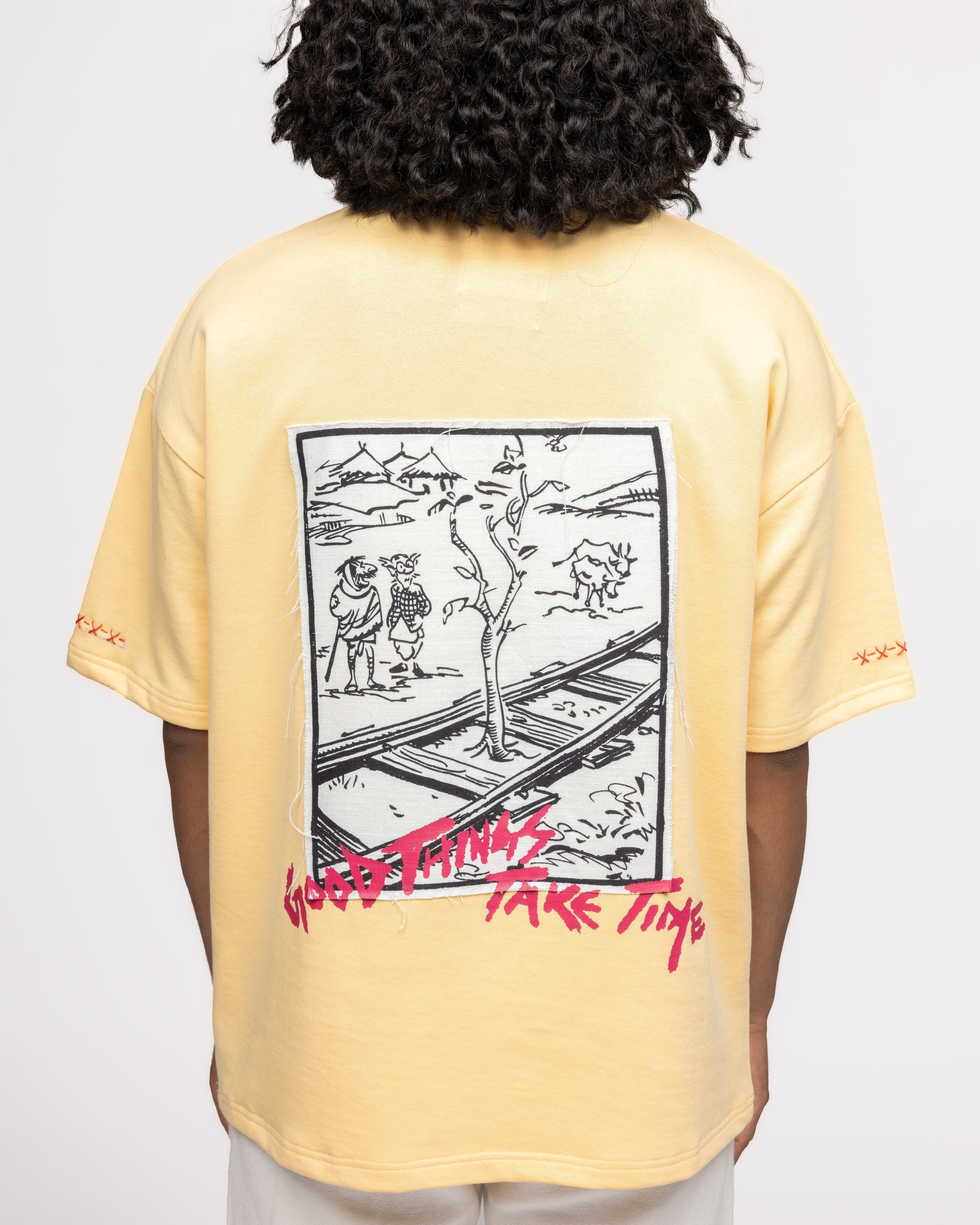 Call of Fiction' 2.0 - Tshirt