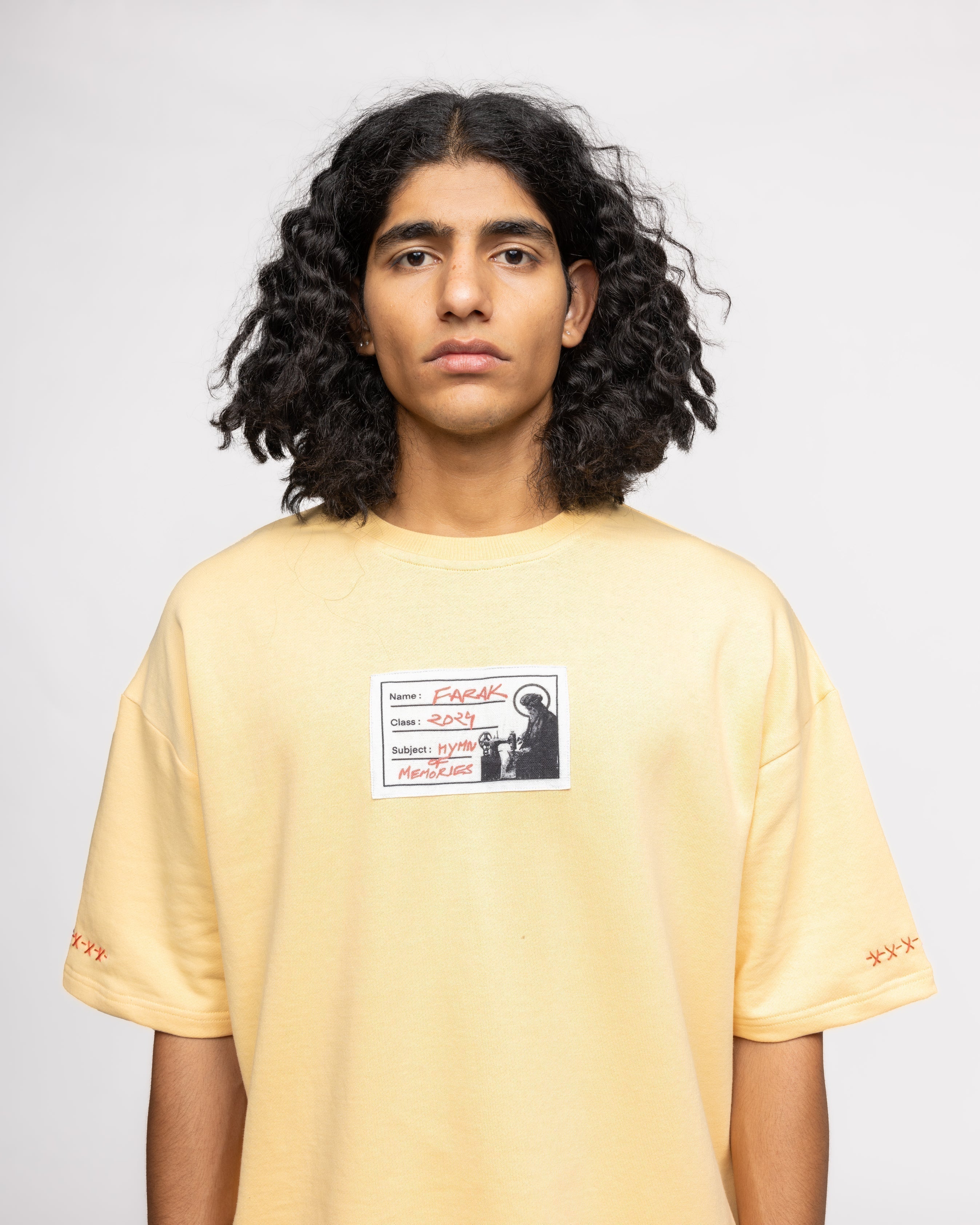 Call of Fiction' 2.0 - Tshirt