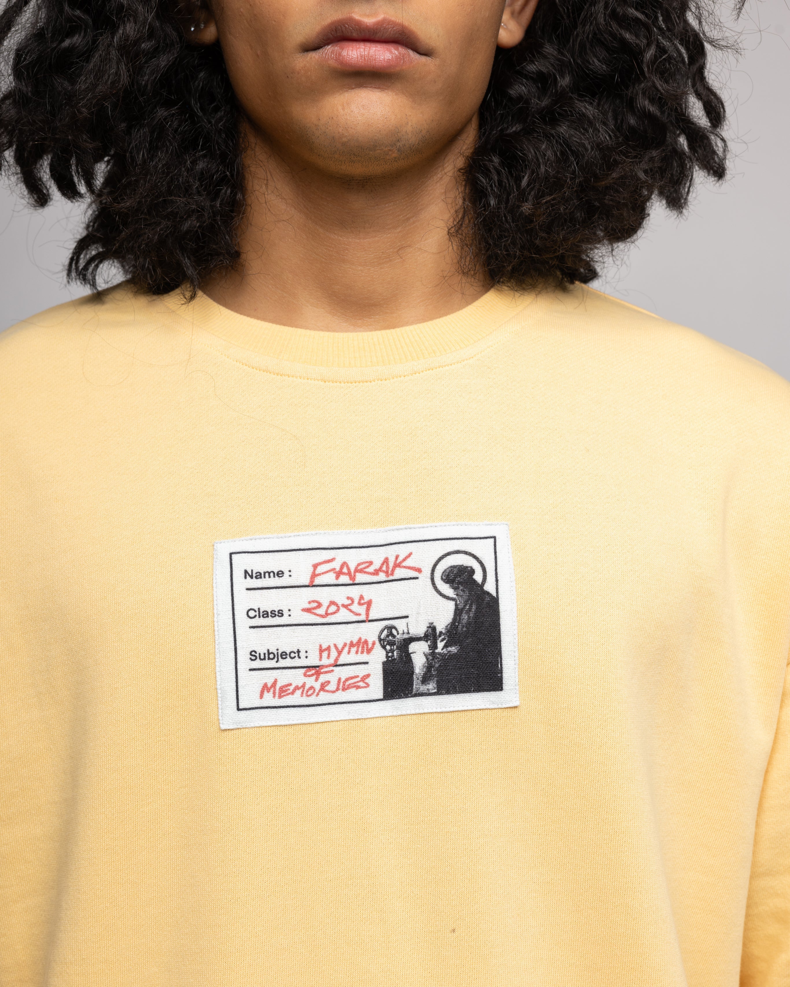 Call of Fiction' 2.0 - Tshirt