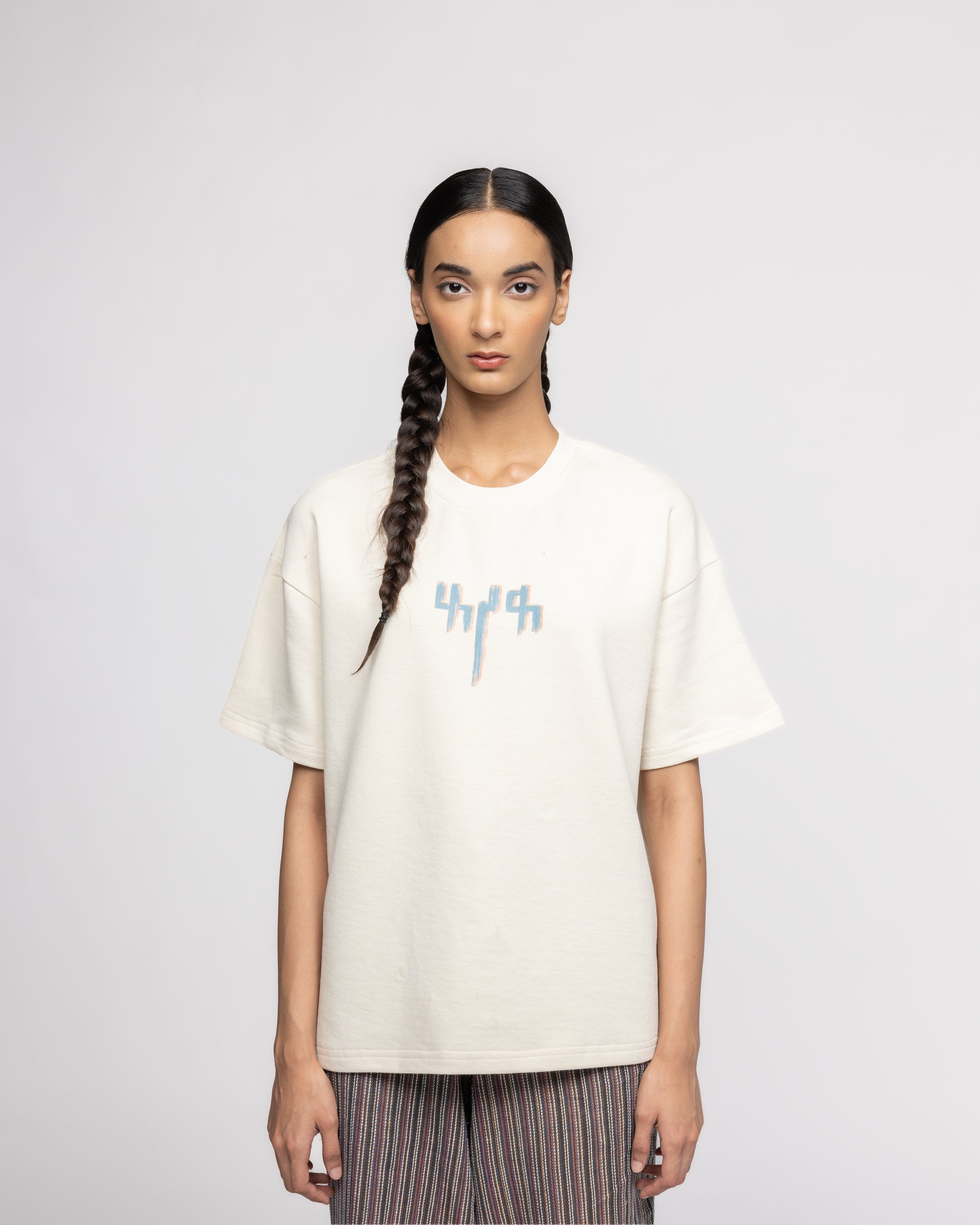 Tu Tu Mein Mein' - Tshirt