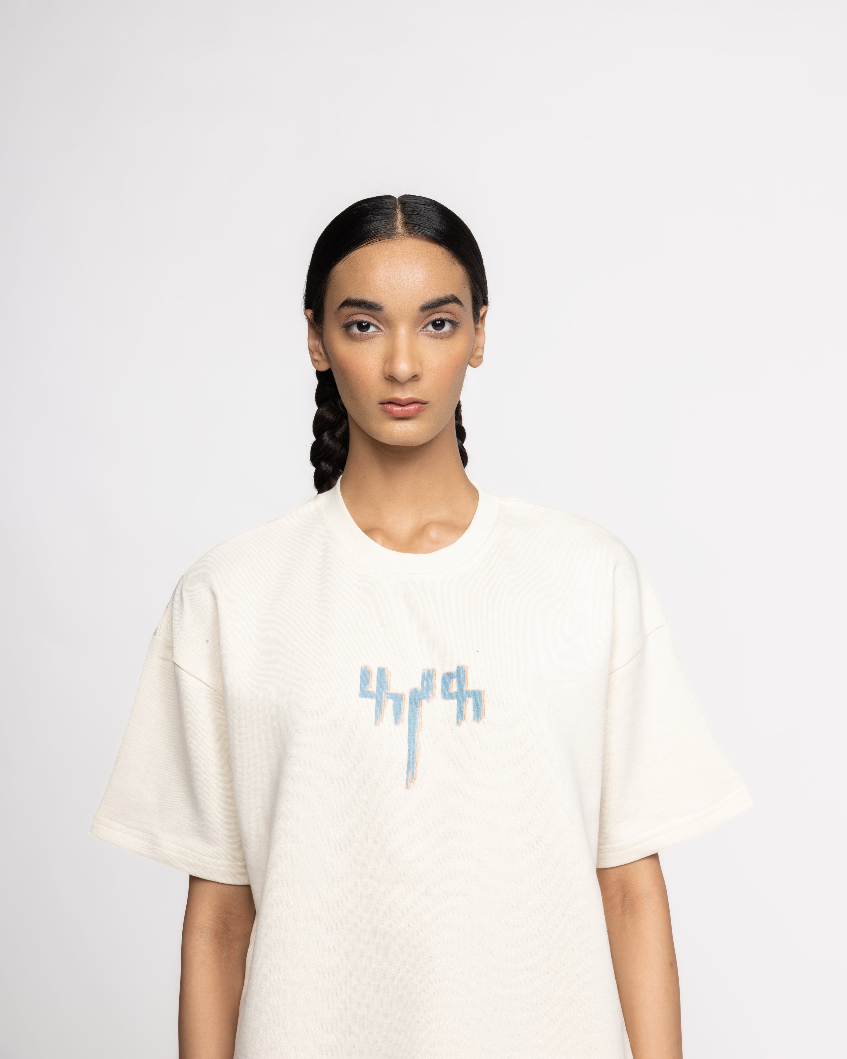 Tu Tu Mein Mein' - Tshirt
