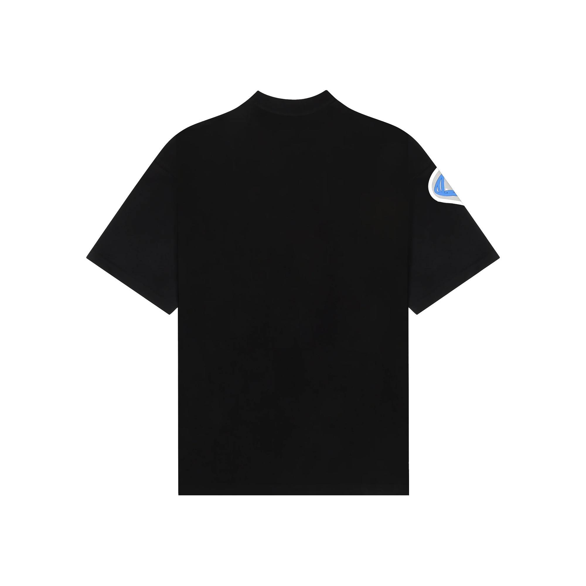 'DON'T FREEZE YOUR BRAIN' TEE