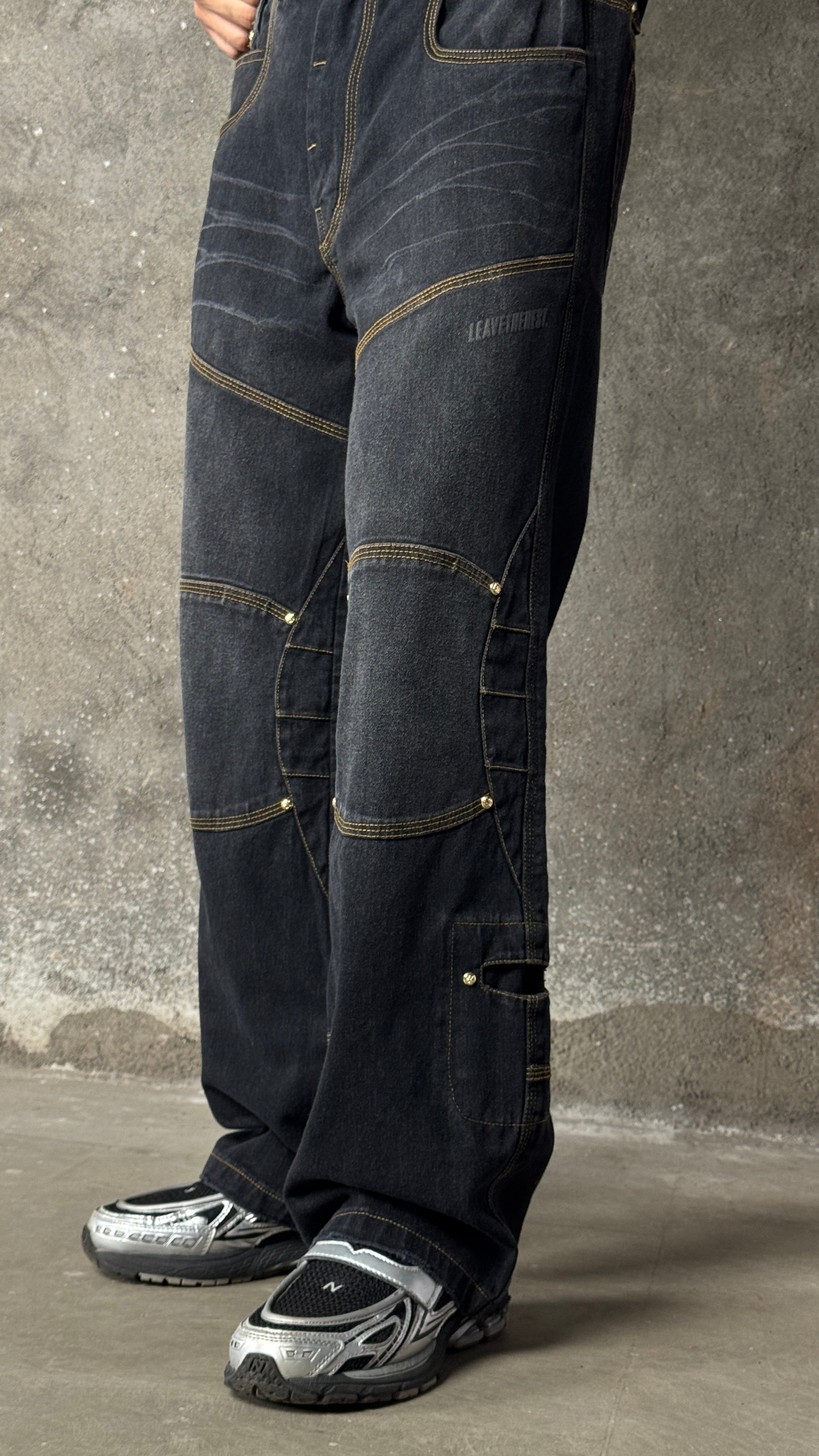 Paratrooper Og-black- RTW