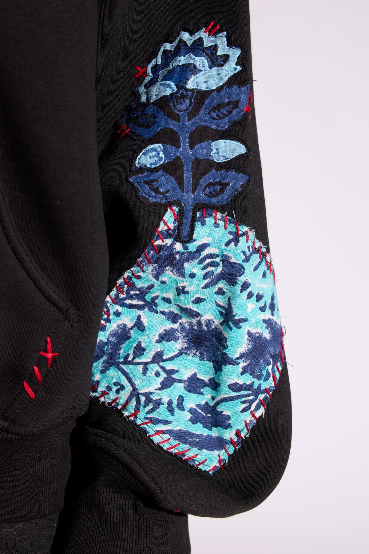 "Tedha Aangan" Hoodie