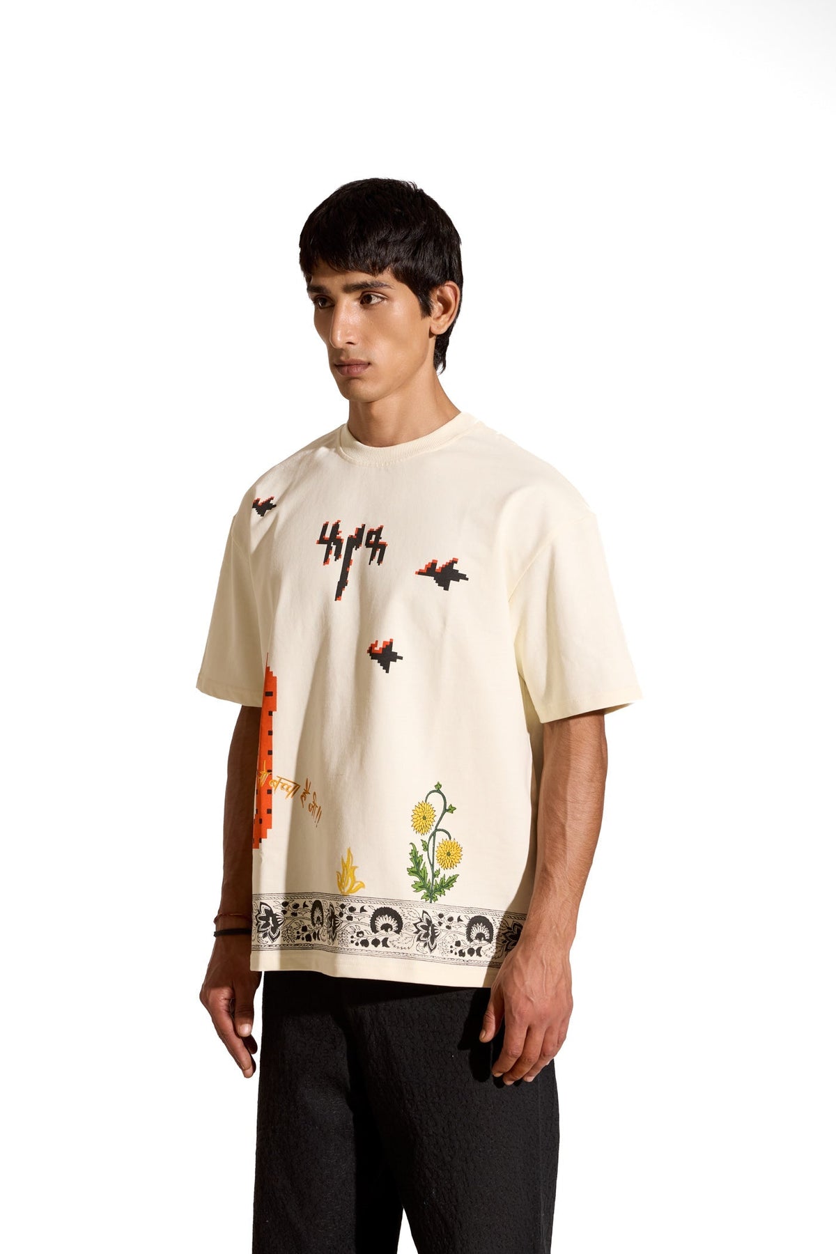 Pixel T-shirt