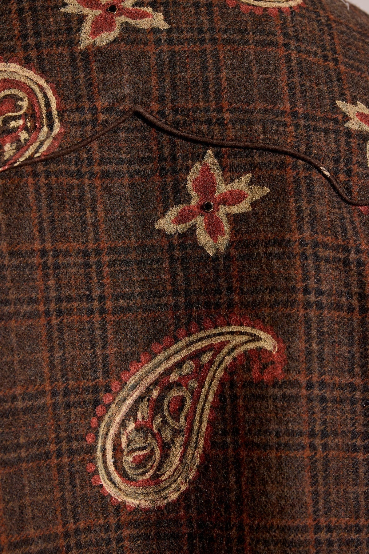 Pattern Disorder Jacket