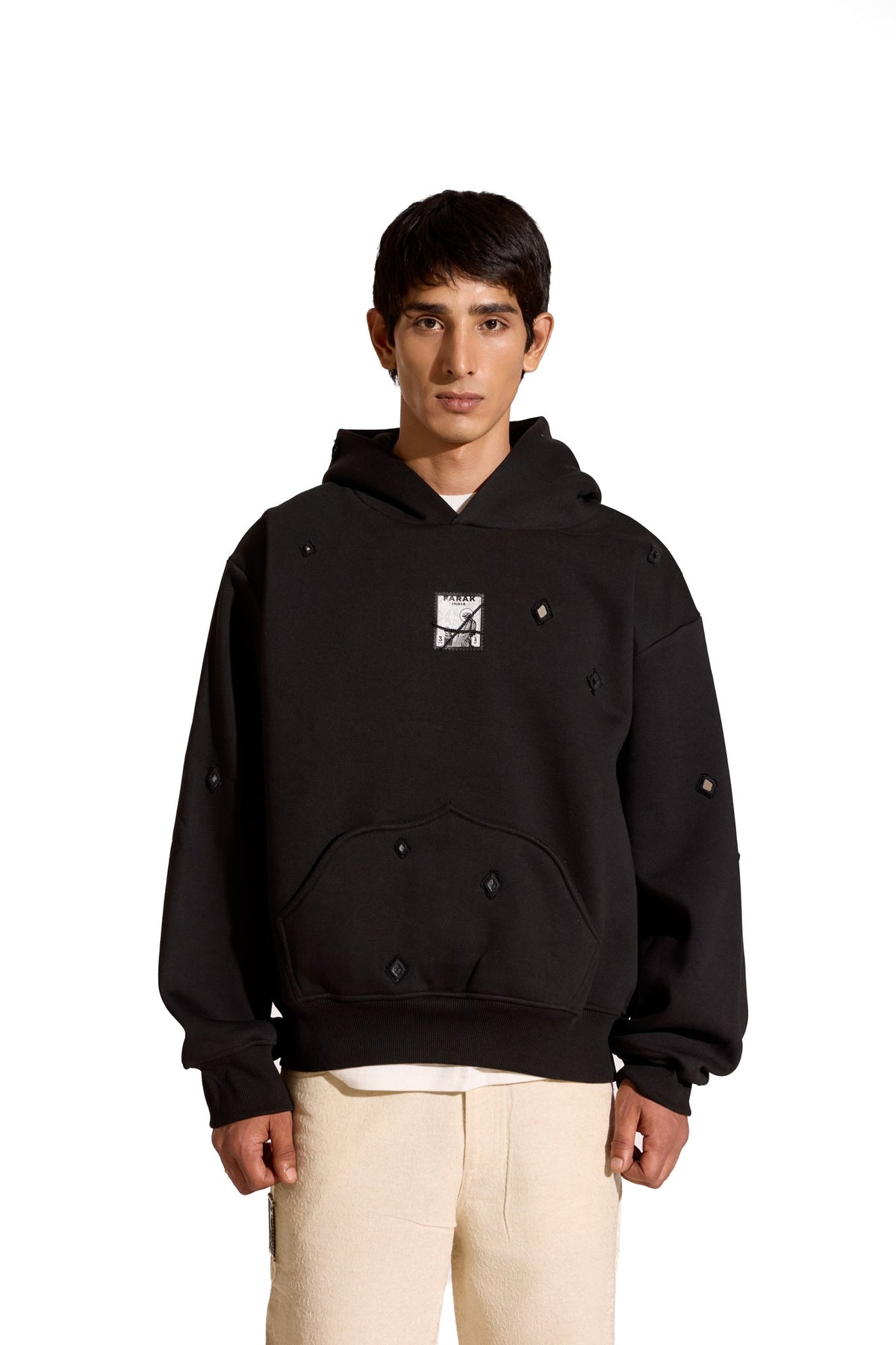 Mirror Hoodie