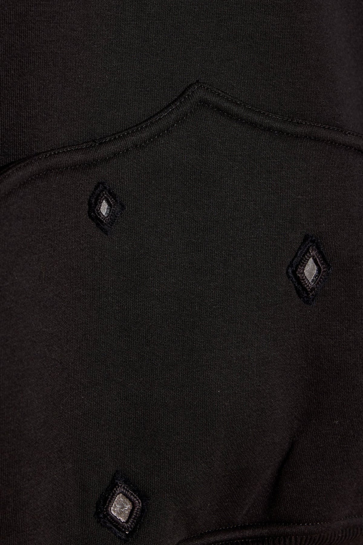 Mirror Hoodie
