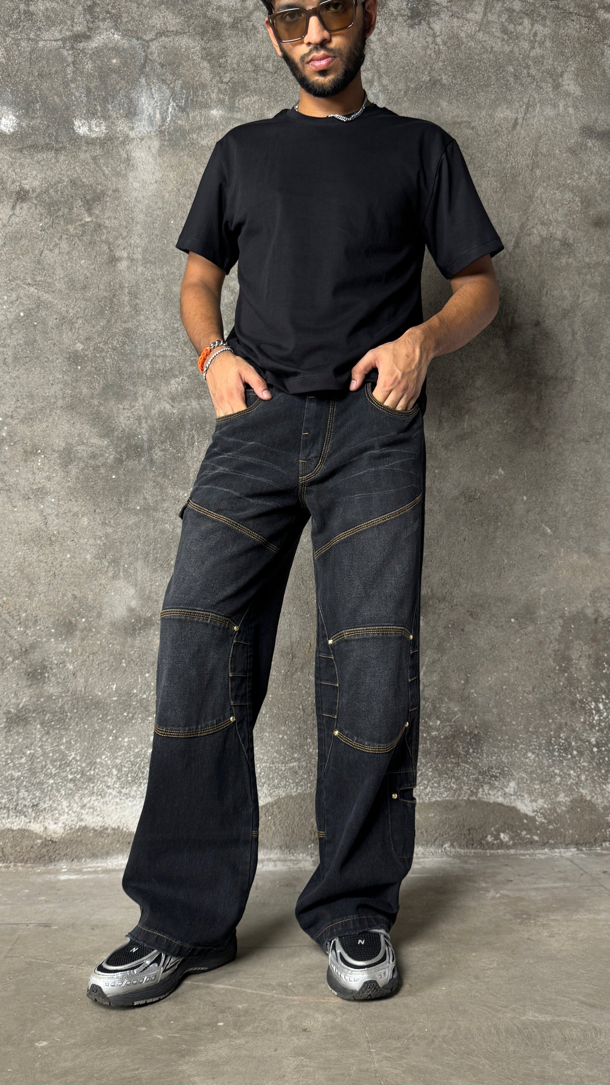 Paratrooper Og-black- RTW