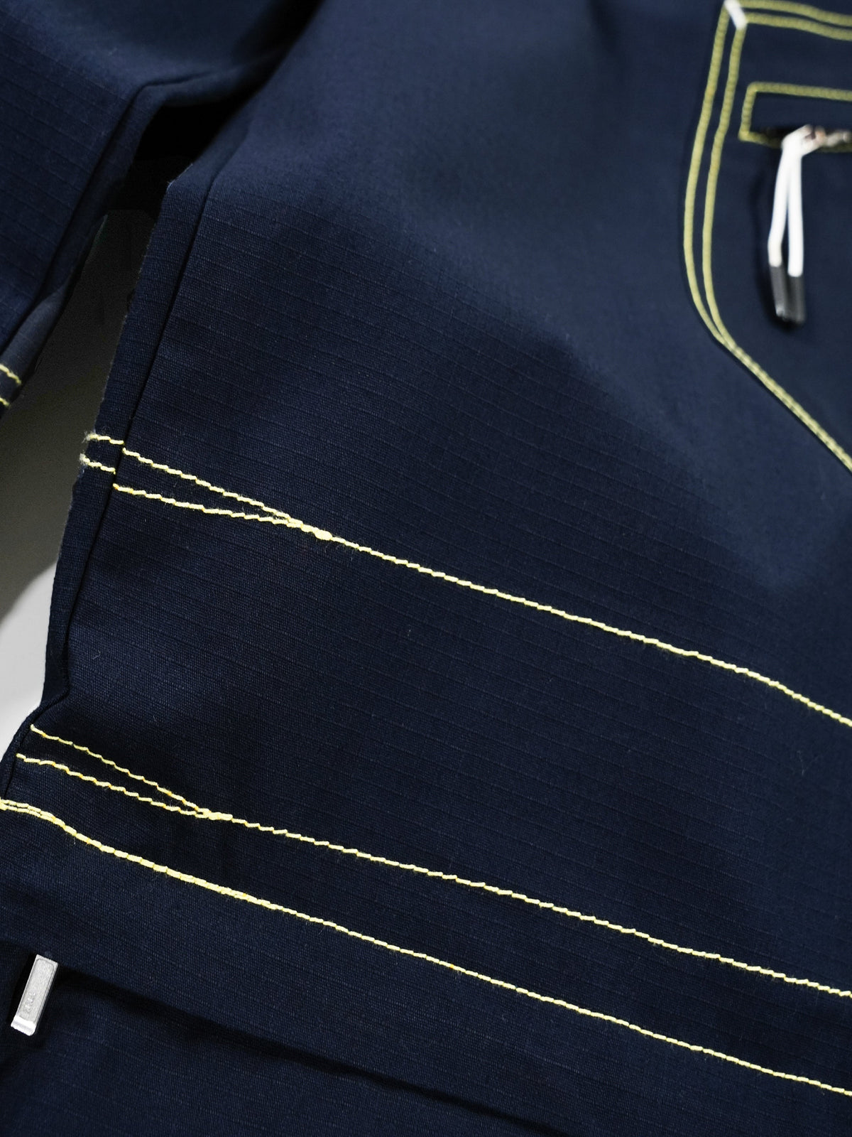 Cabriolet CARgo - Navy - MTM