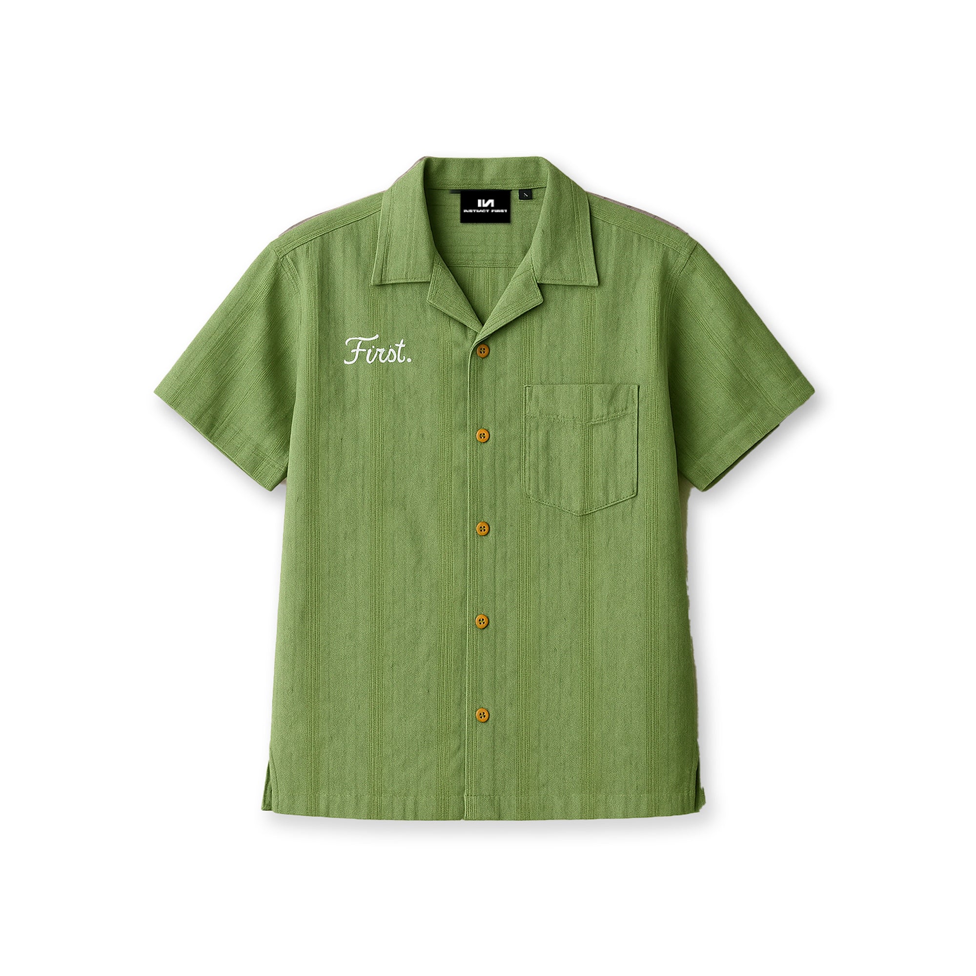 Matcha Shirt