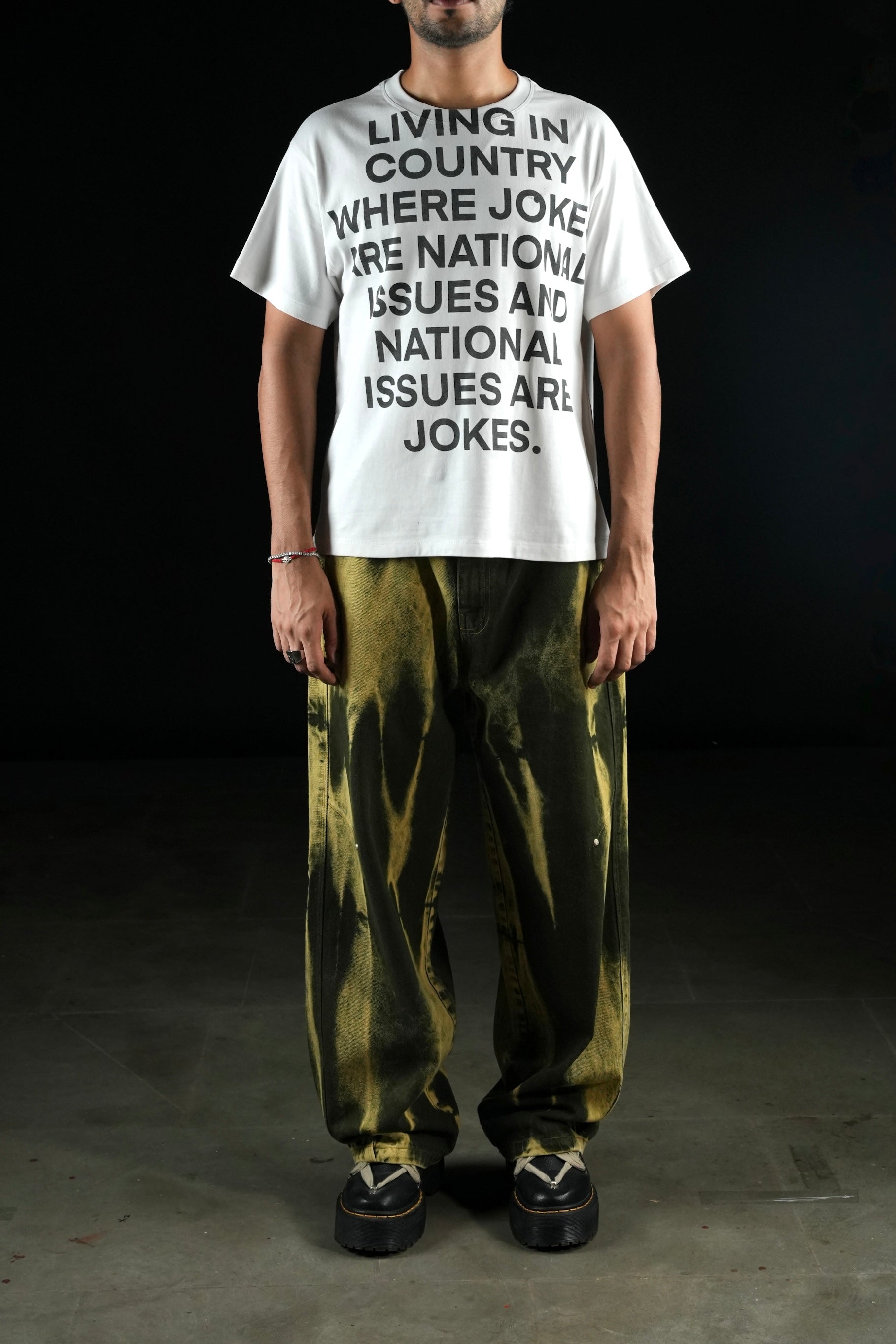 Joke - RTW