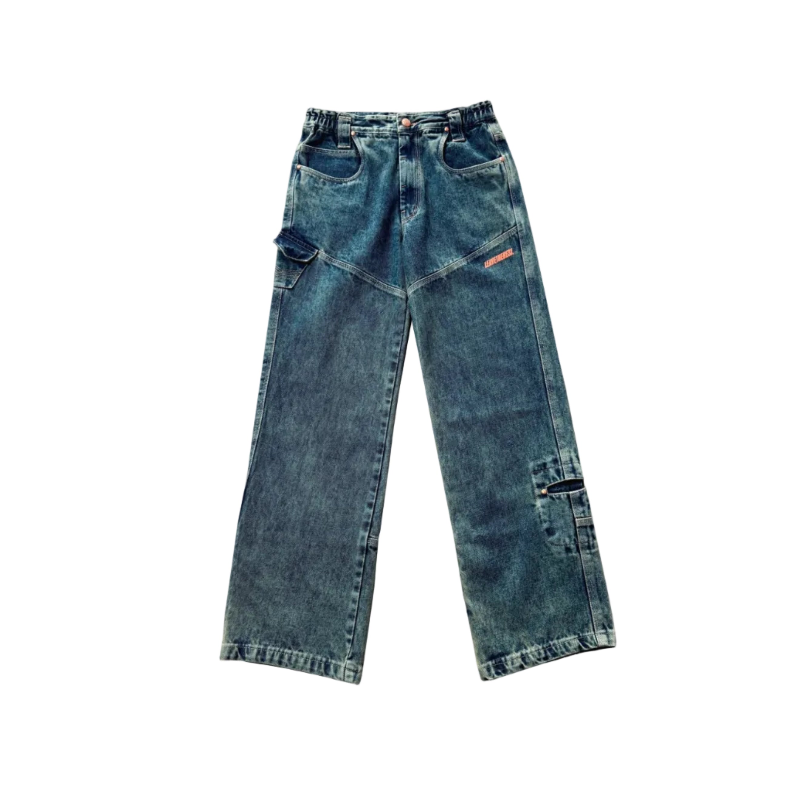 Paratrooper Lite-Marine- RTW