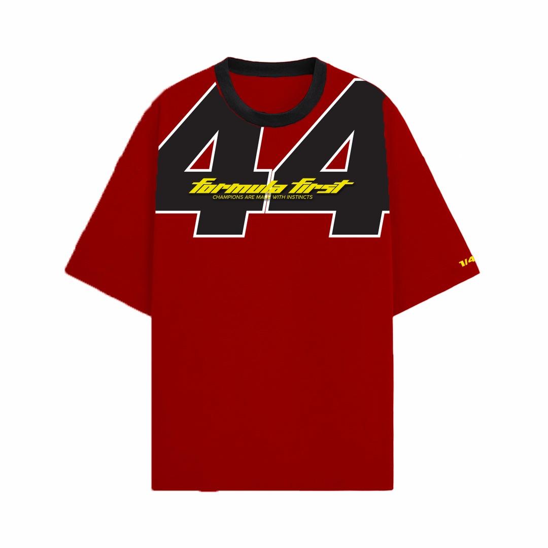 Formula First -LH 44 (Red)