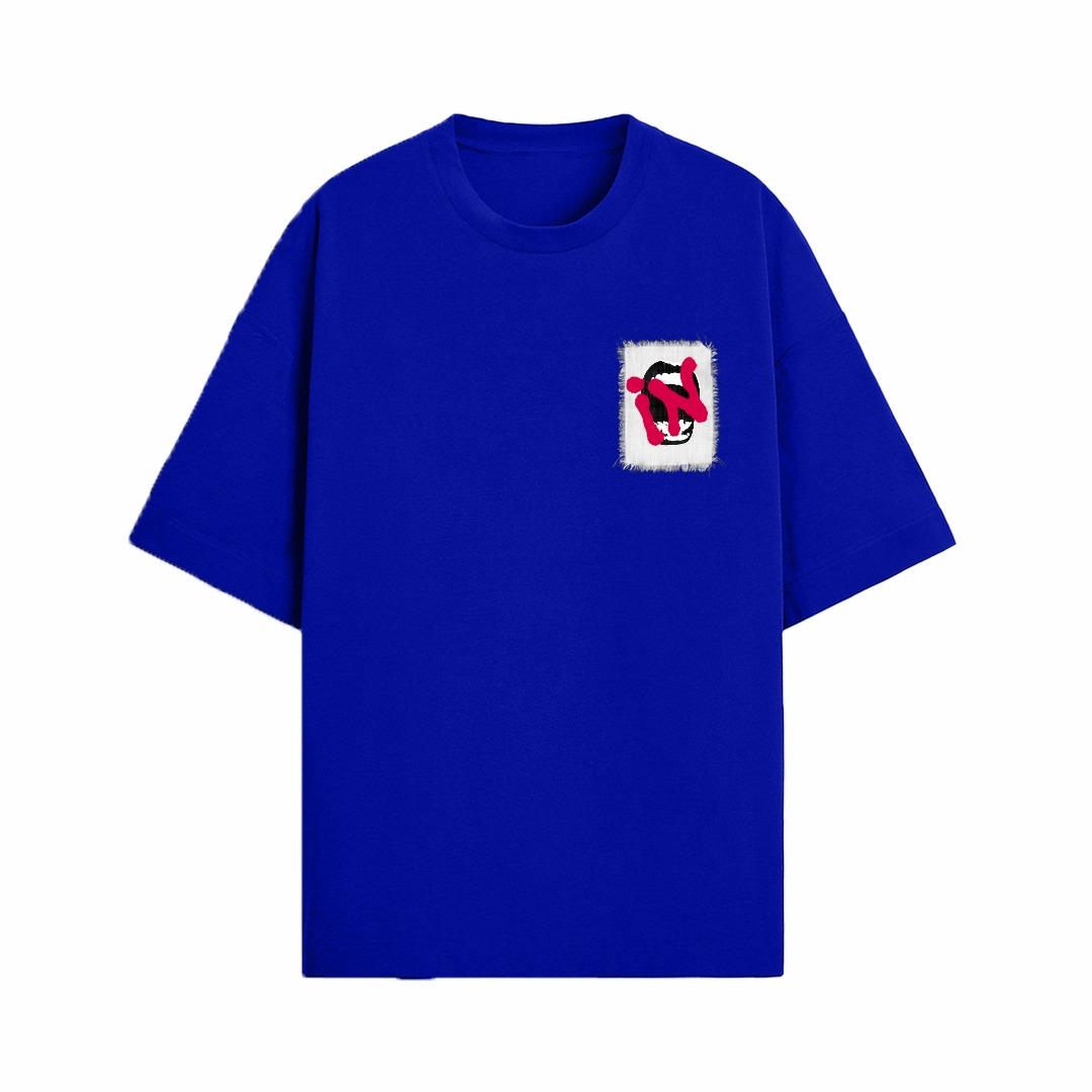Vocal Instincts - (Royal Blue)