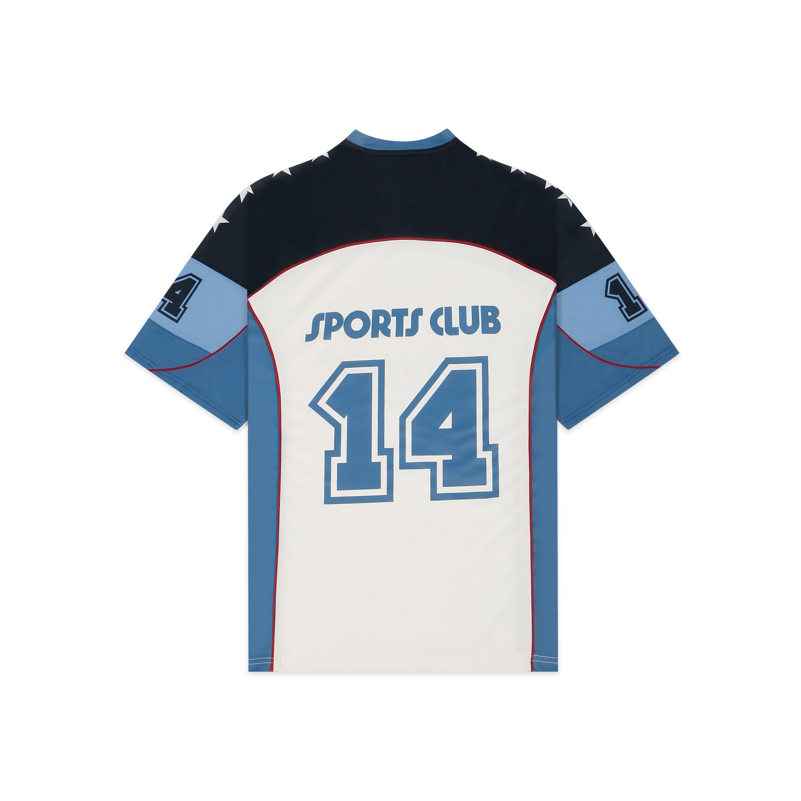 STRUCT SPORTS QUARTERBACK JERSEY