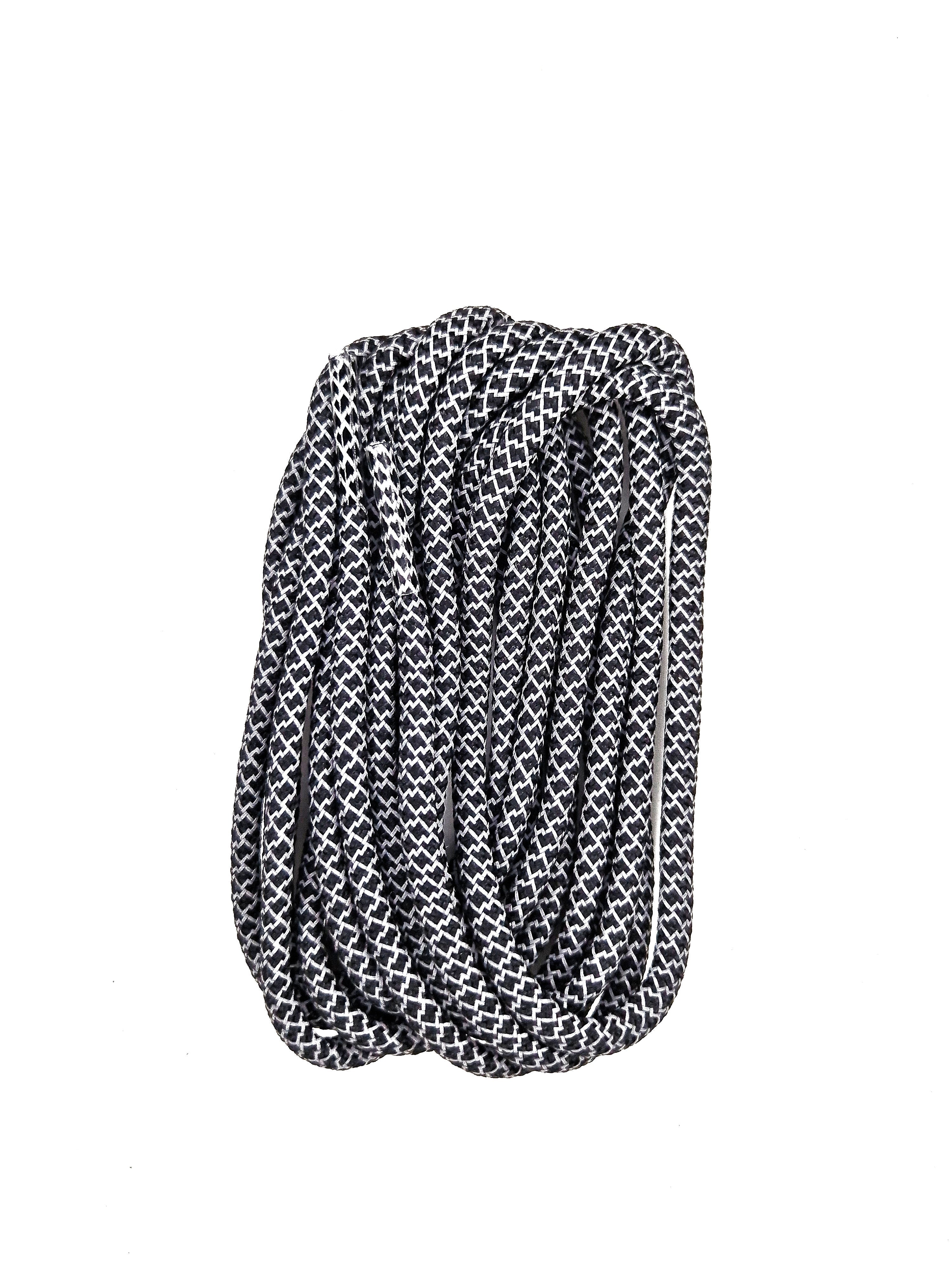 Yeezy 350 Round Reflective Laces (Multiple Colour options)