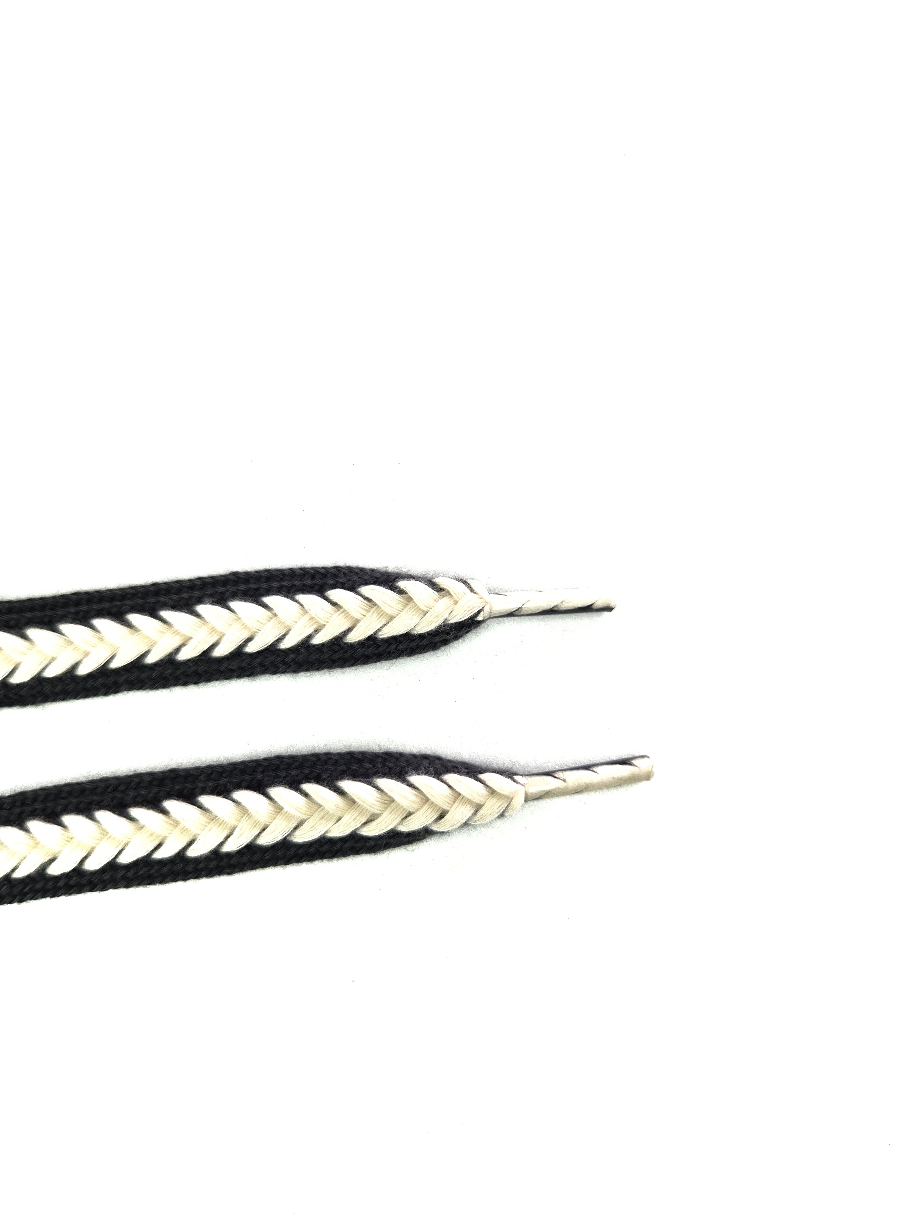 Twead Flat Fat Laces