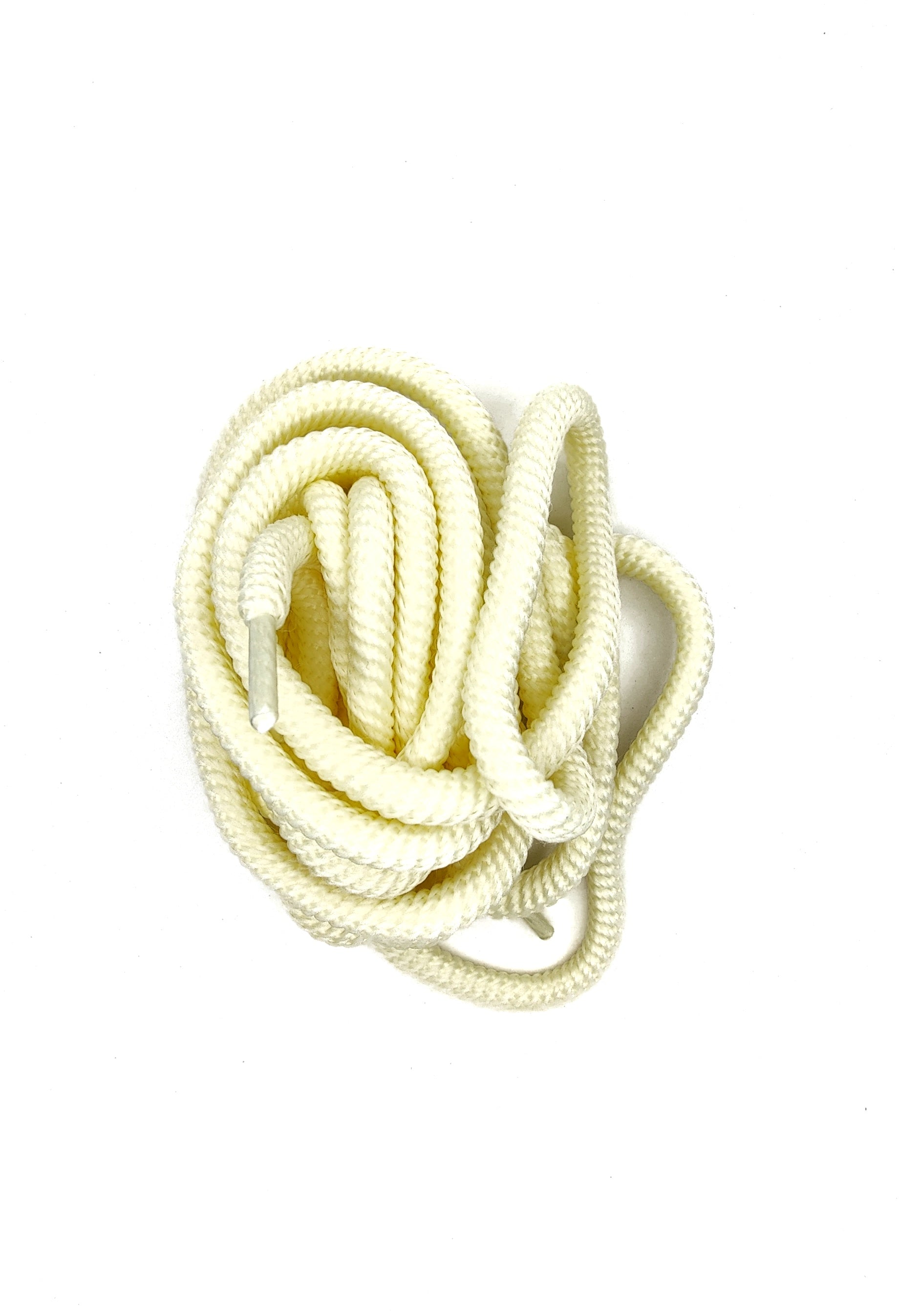 Spring Style Wired Rope Laces (multiple colours) by Thegoodlace