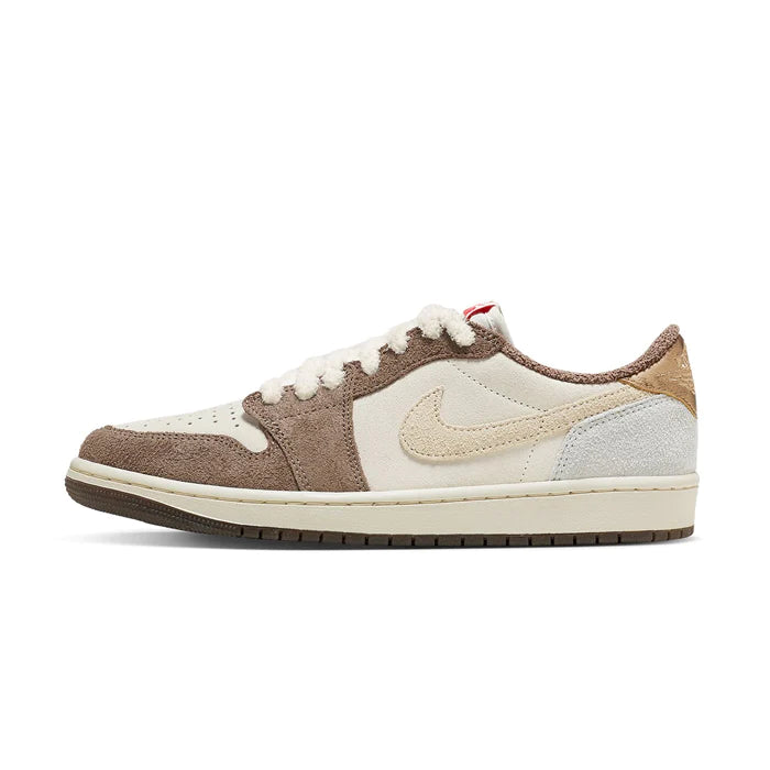 Jordan Retro Low OG Year of the Rabbit