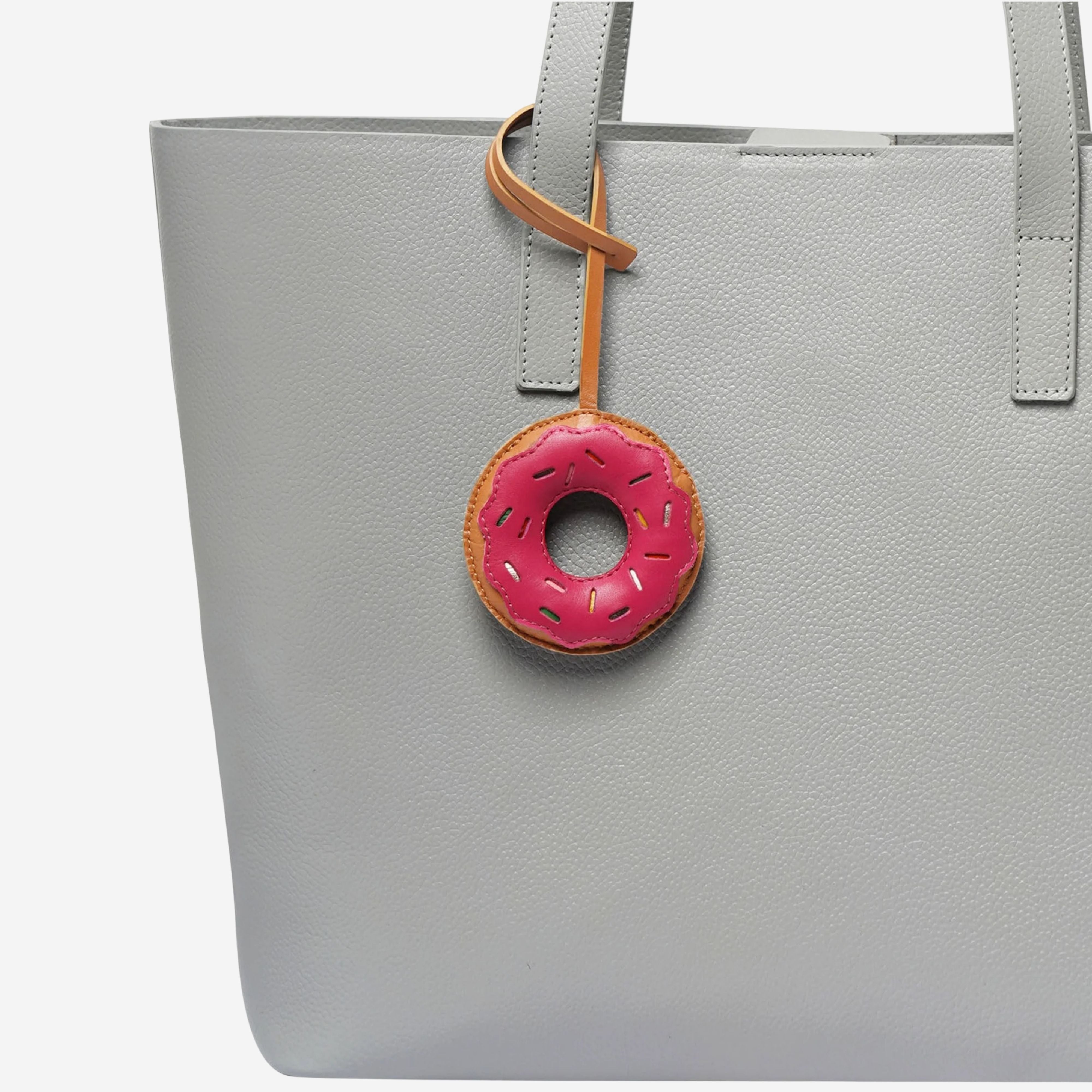 Donut Bag charms