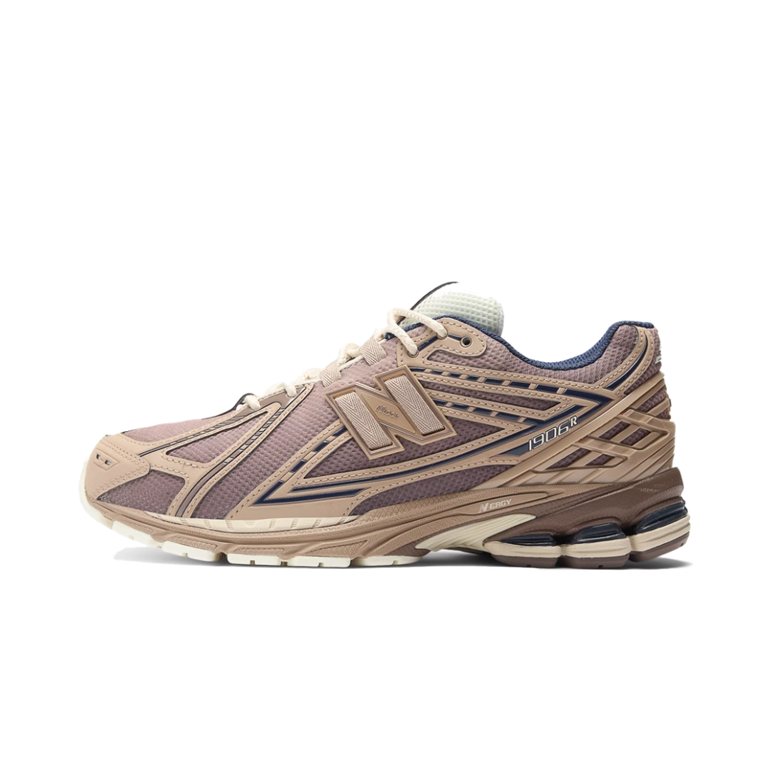 New Balance 1906R Earth Shadow Flat Taupe