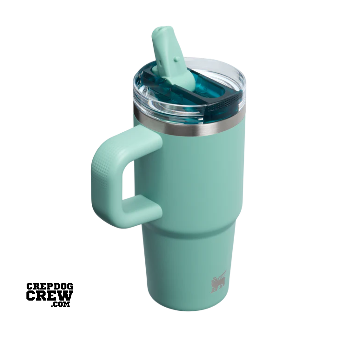 STANLEY TUMBLER Mug ProTour Flip Straw Spring Green 14 oz