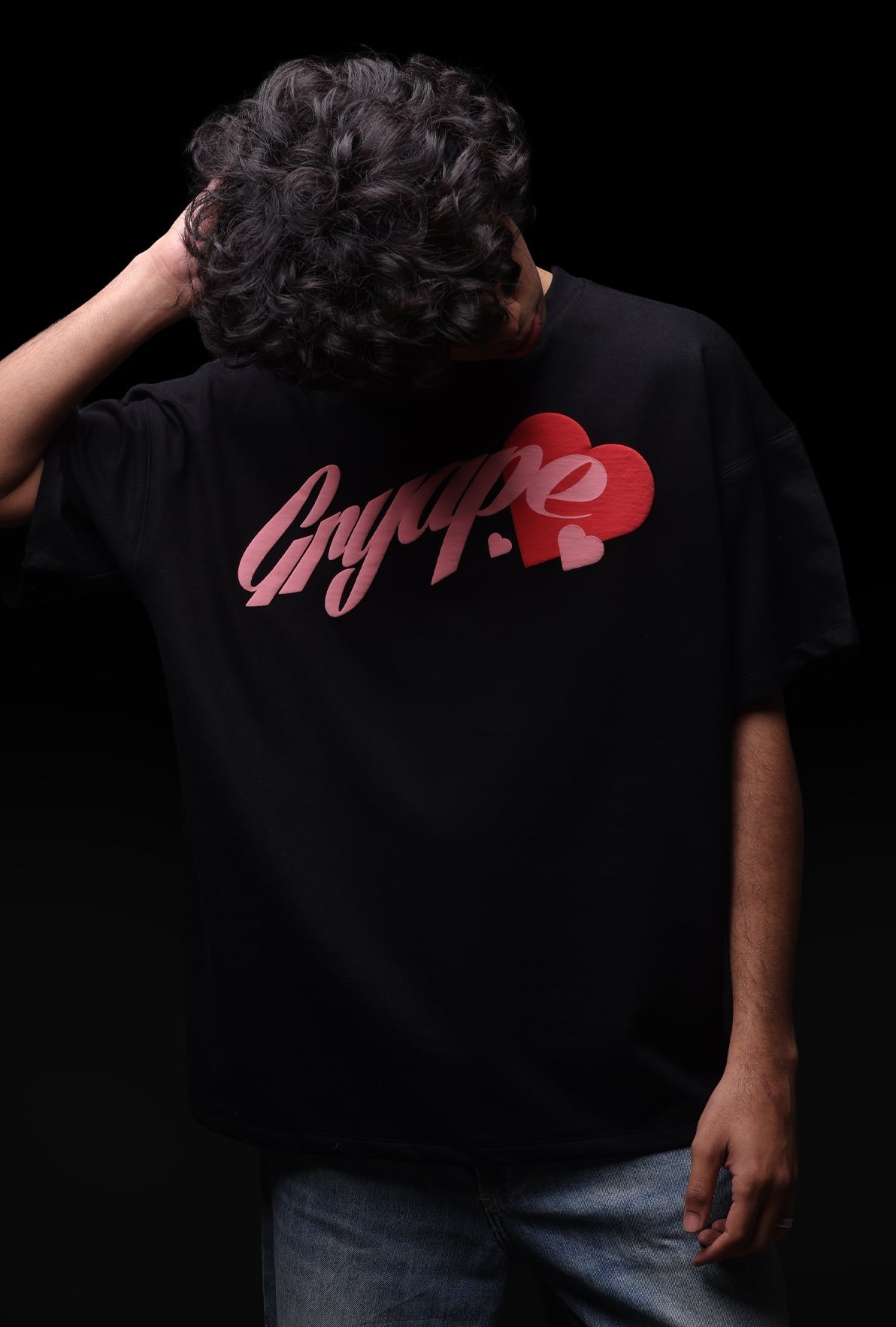 LOVE SICK T-SHIRT