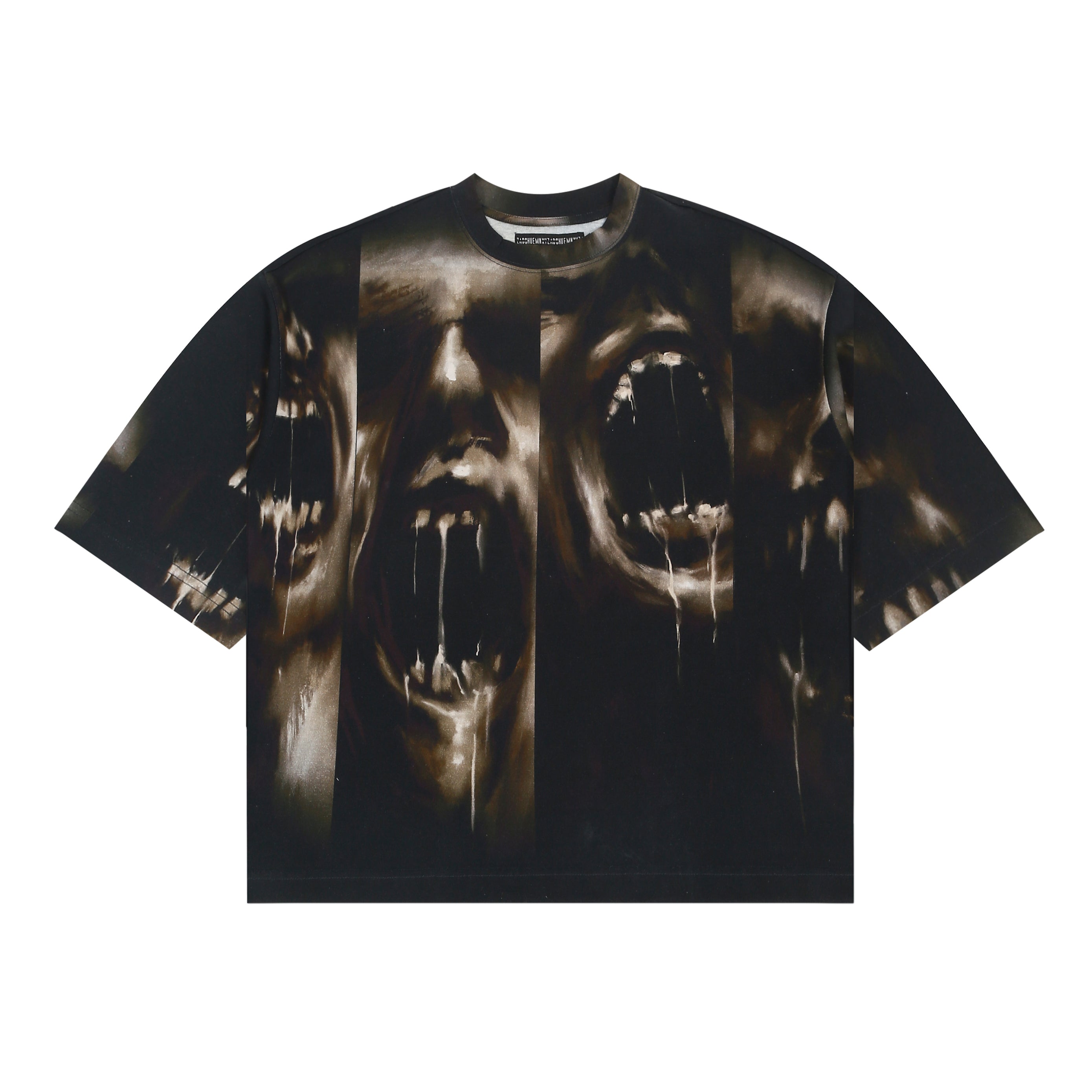 Howling t-shirt