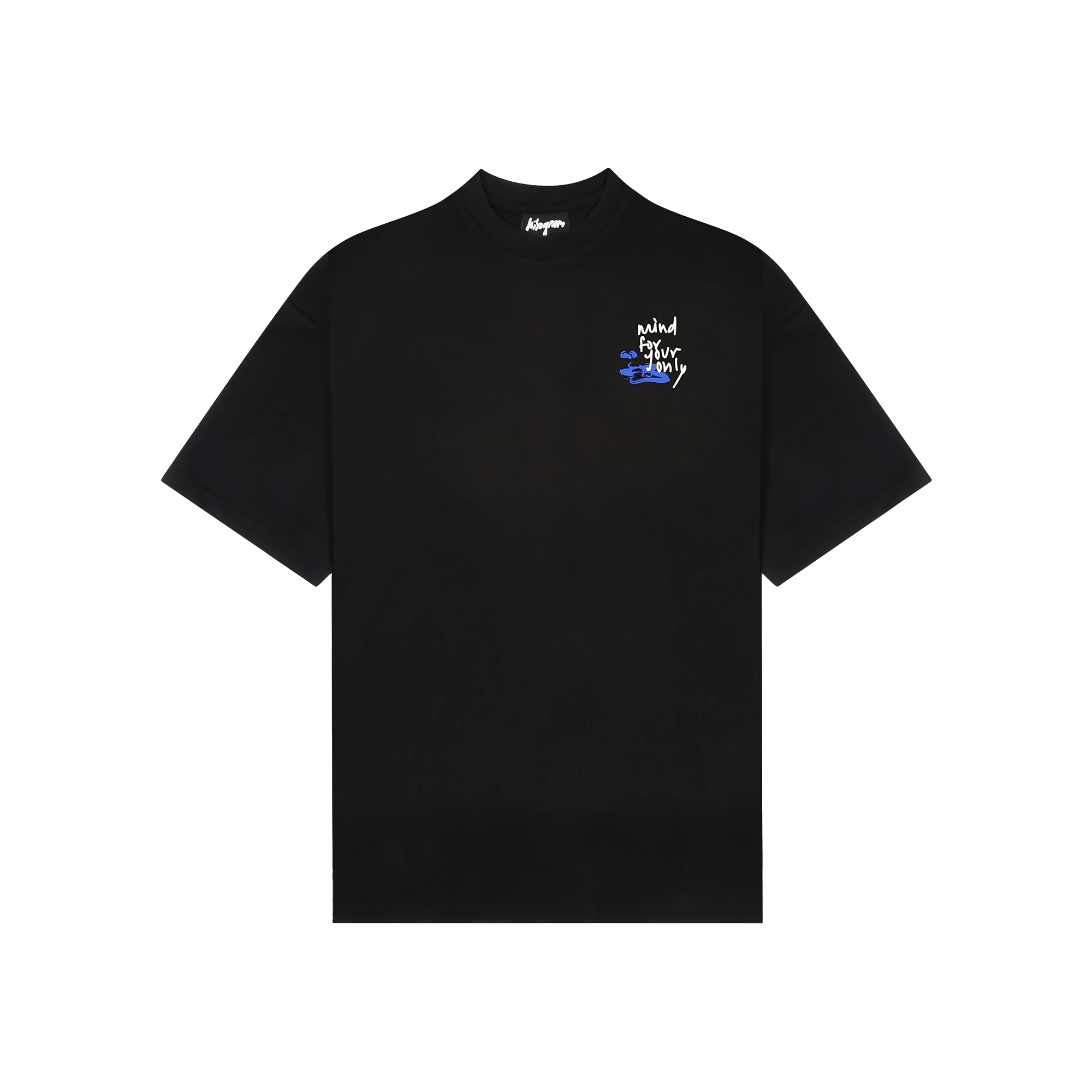 'Shower Thoughts' Tee