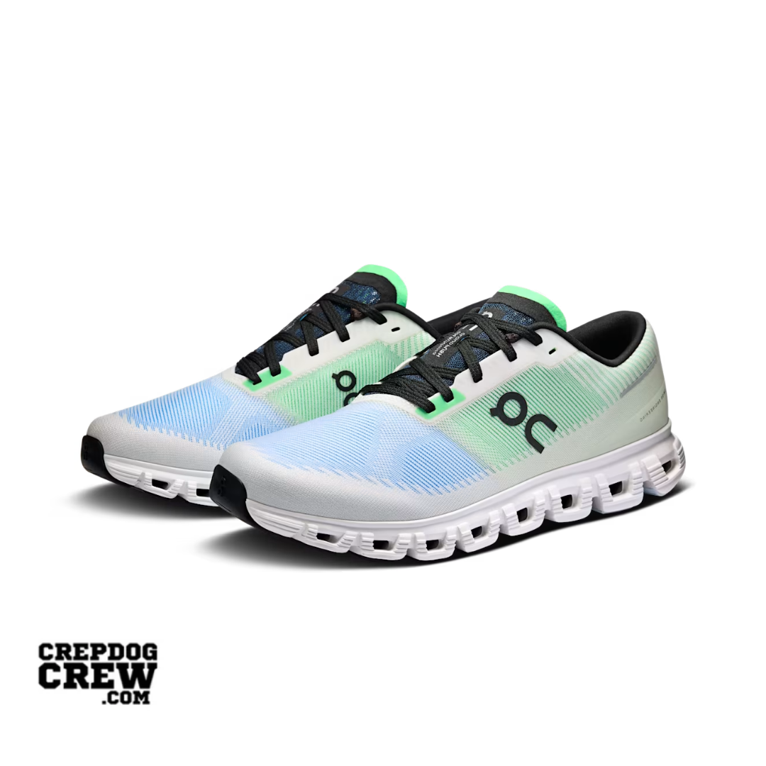 #COLOR_Horizon Honeydew