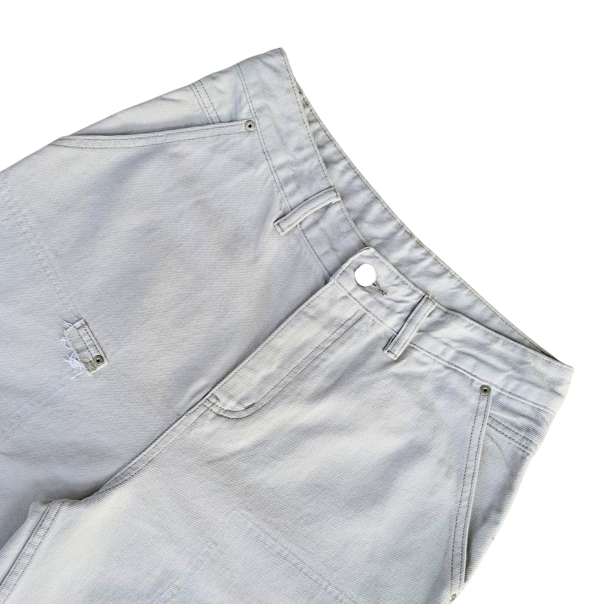 SALT WASH JEANS
