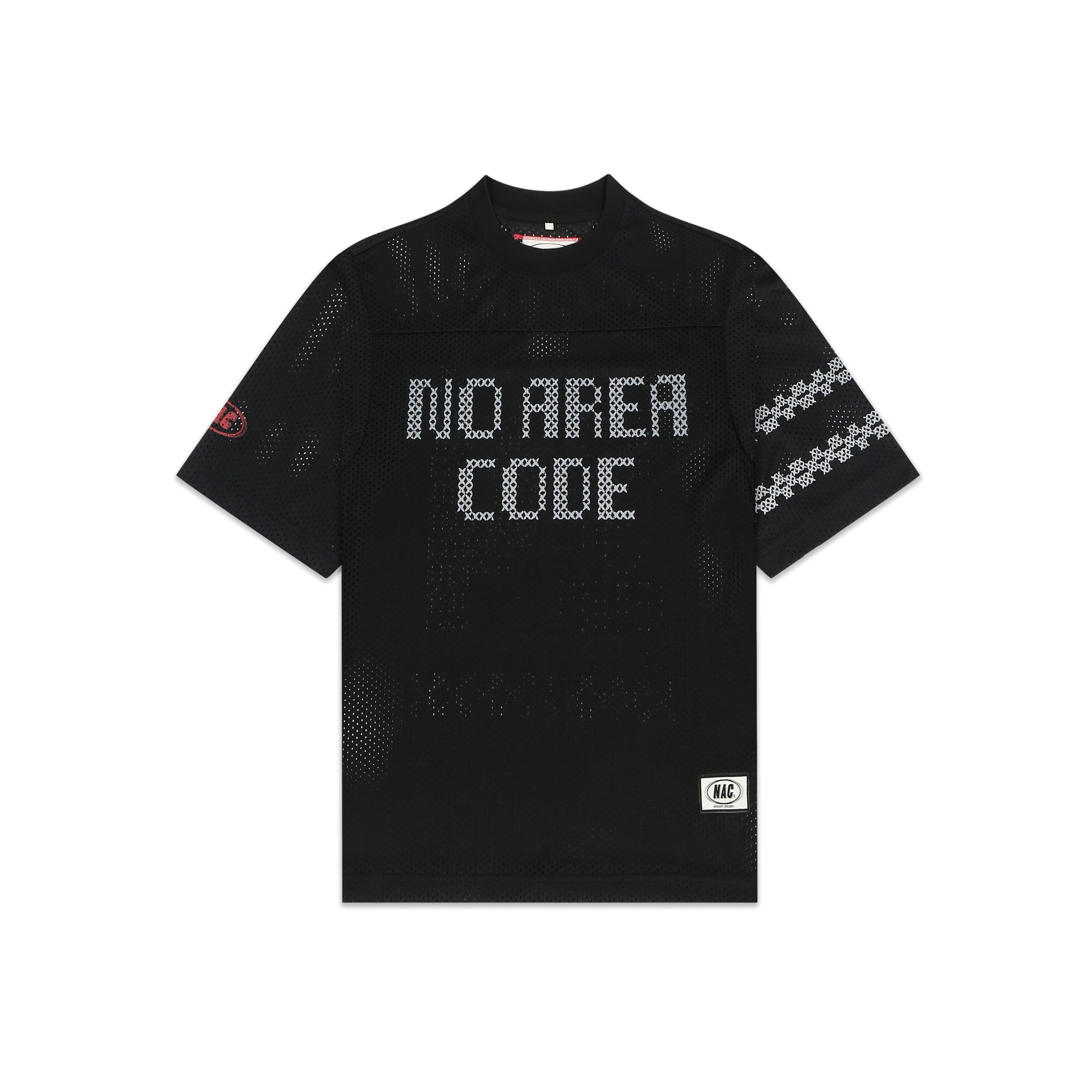 THE FISHERMAN TEE