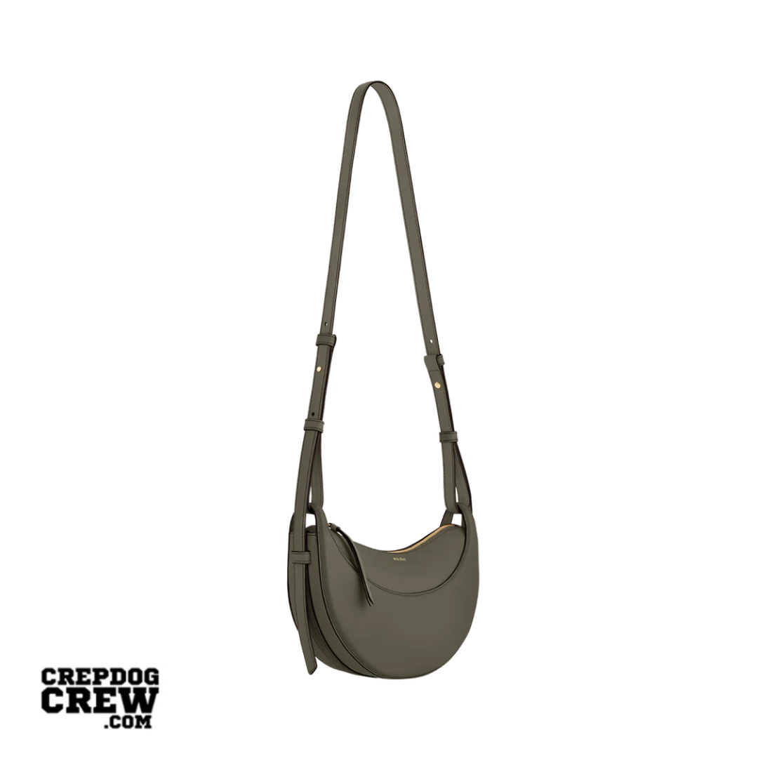 polene Numéro Dix Edition Smooth Smoky Green