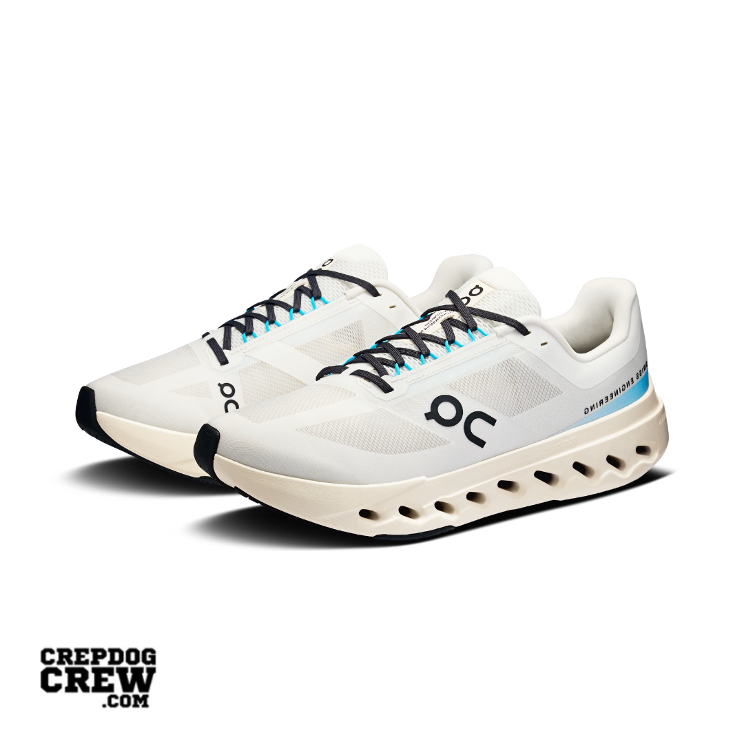 On Running Cloudsurfer Next Ivory Dew