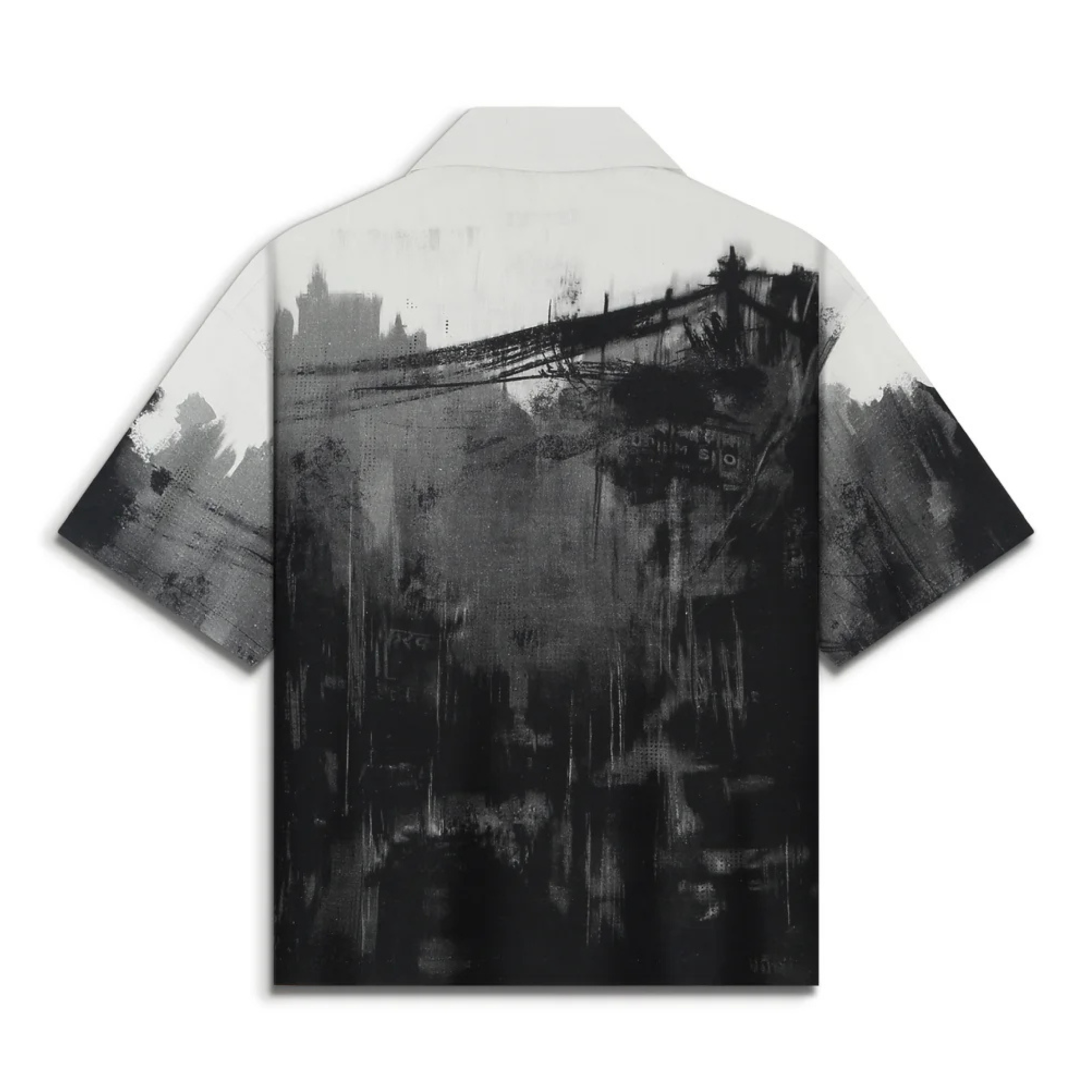 "Rain" - Shirt