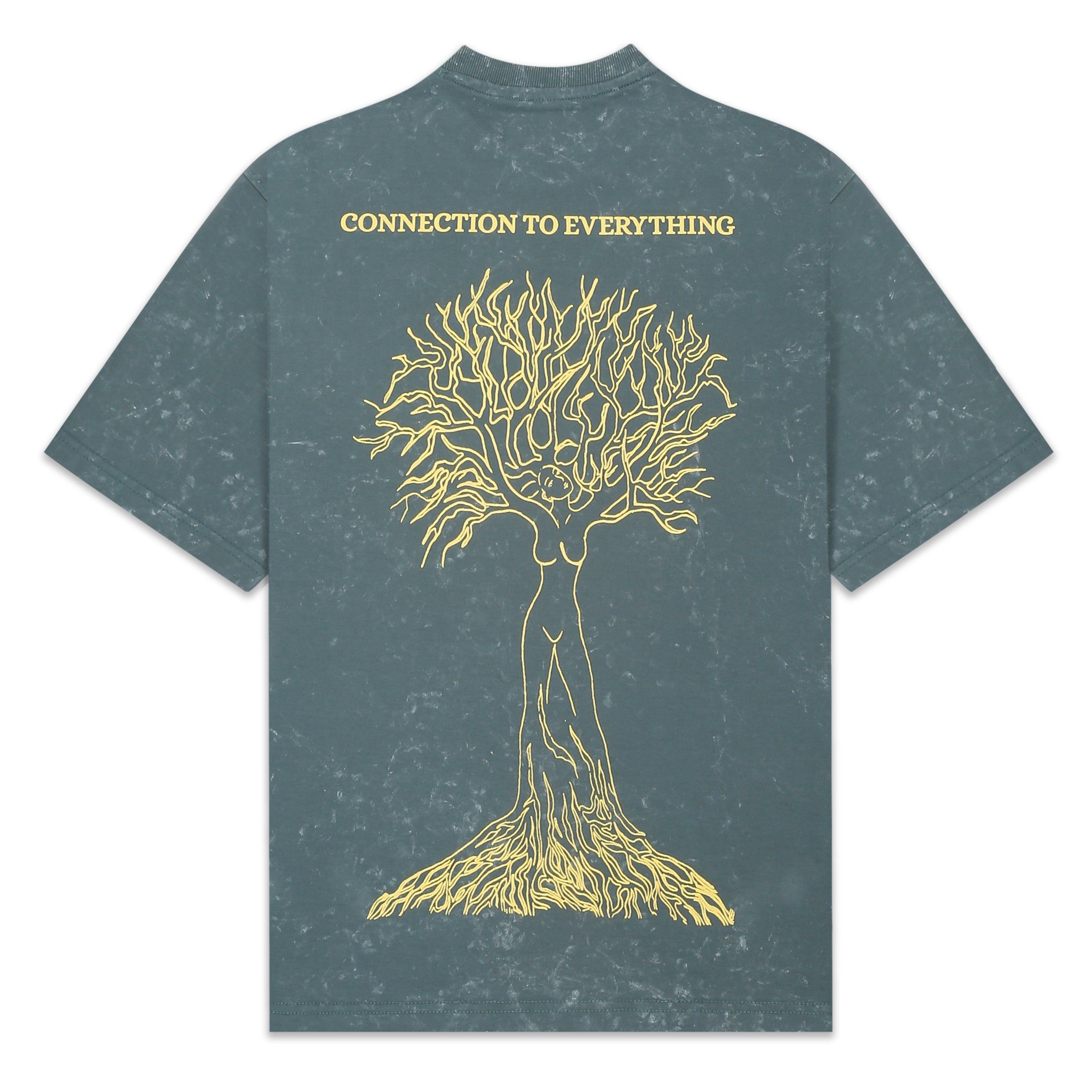 Life Tree T-shirt