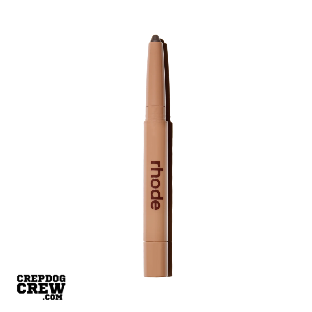 #COLOR_spin - rich plum brown