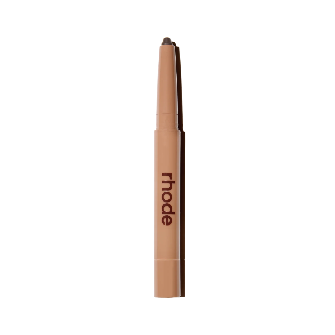 #COLOR_spin - rich plum brown