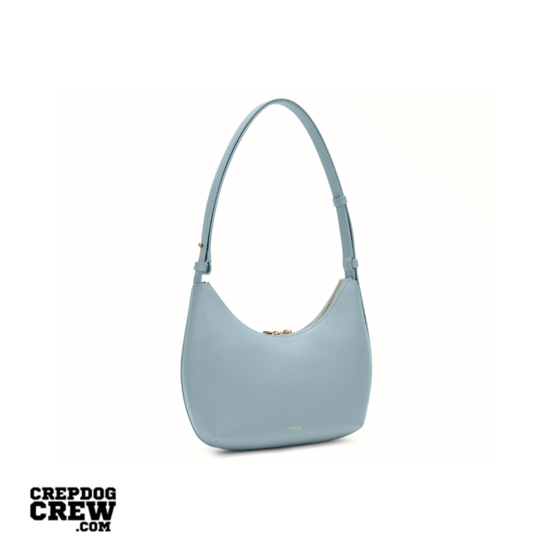 Furla Goccia Shoulder Bag S cirro