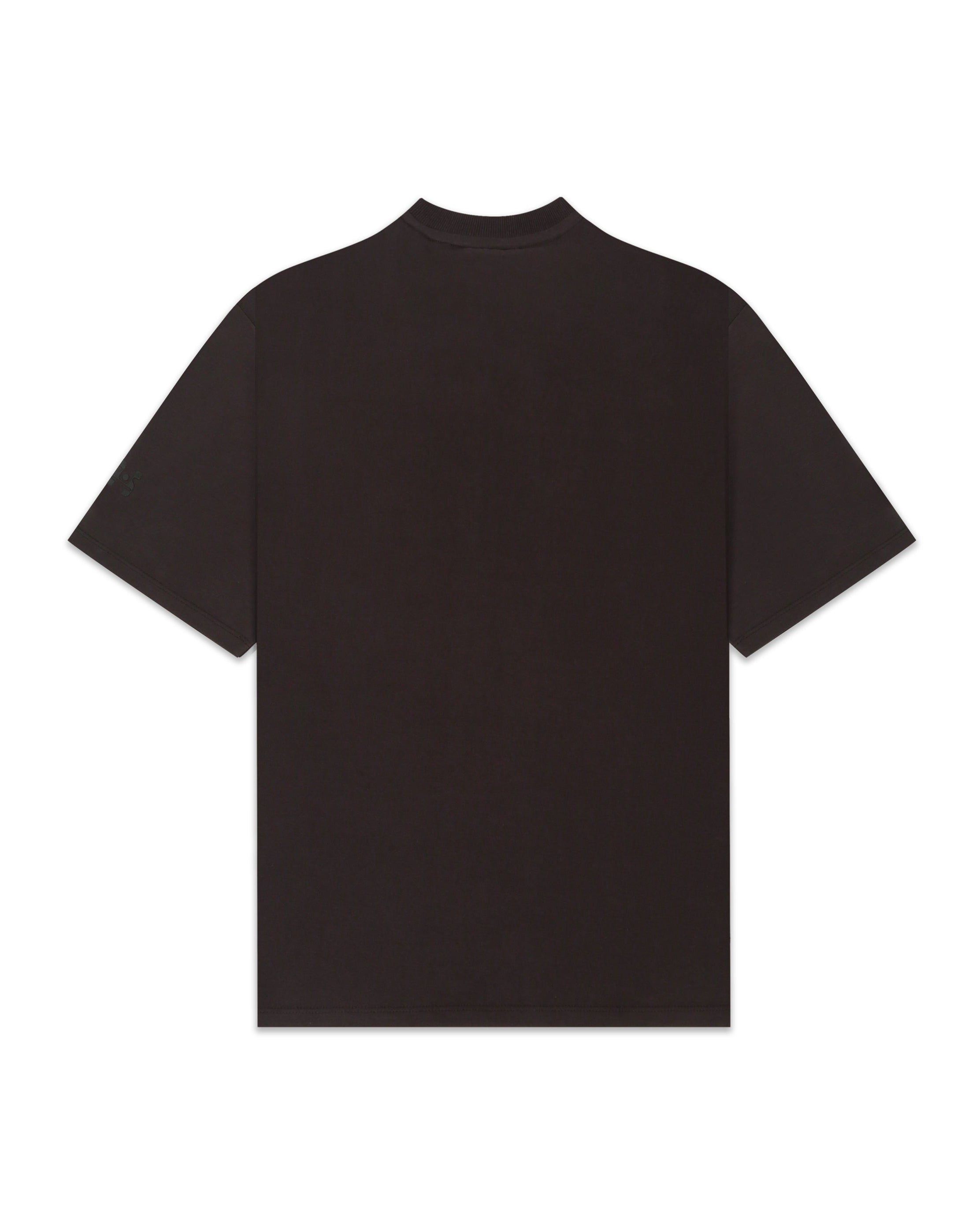 Evrhood Basics! - Charcoal Grey – Evrhood oversized basic t-shirt
