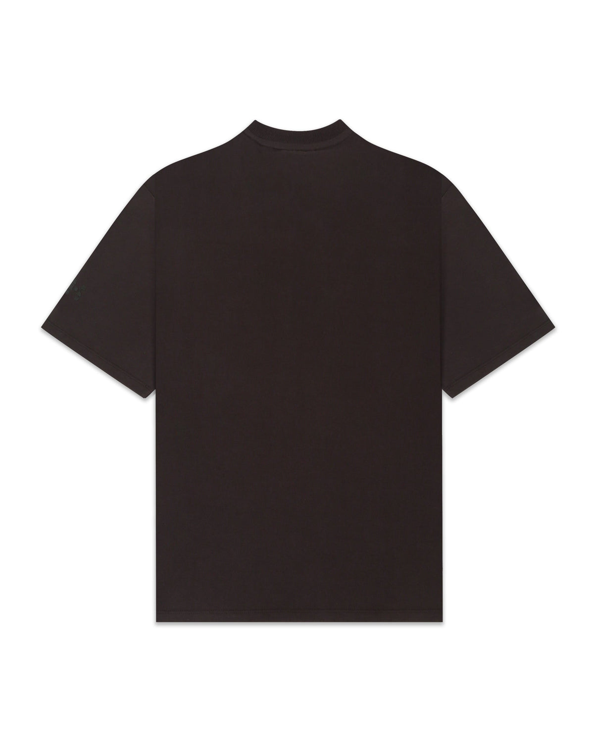 Evrhood Basics! - Charcoal Grey – Evrhood oversized basic t-shirt