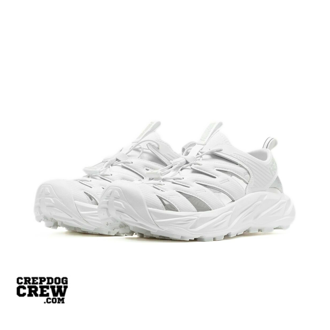Hoka One One Hopara White
