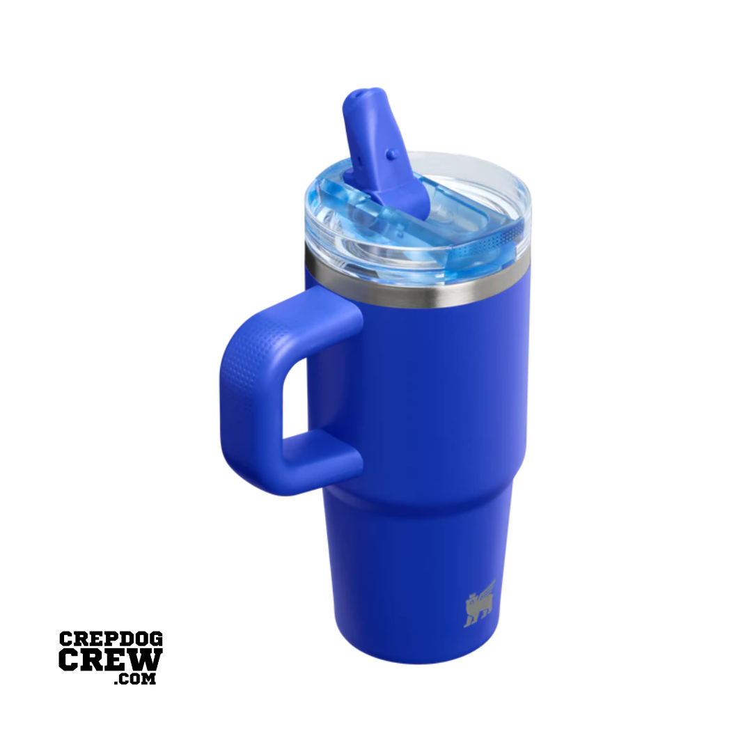 STANLEY TUMBLER Mug ProTour Flip Straw Cobalt 14 oz