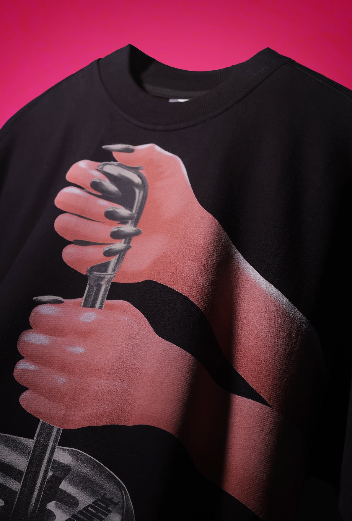 GOOD GRIP T-SHIRT