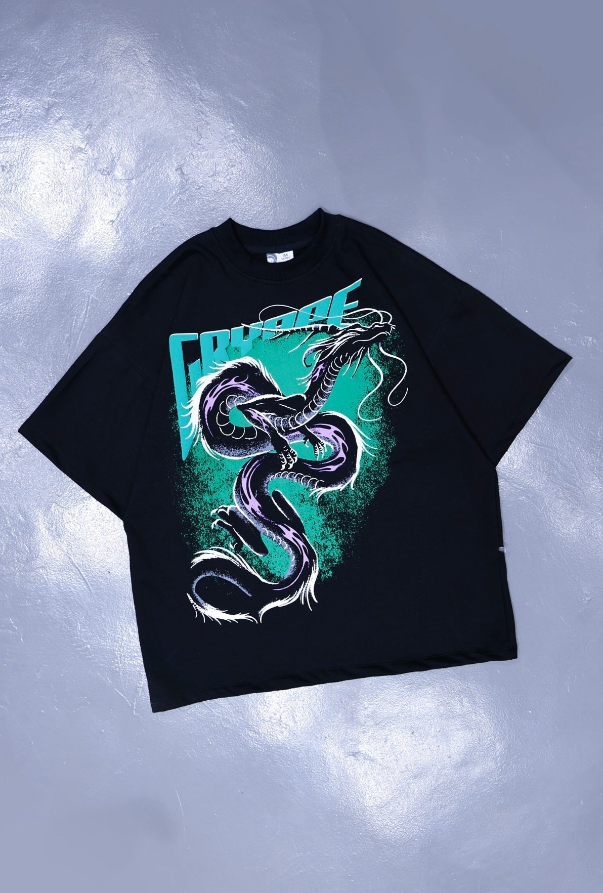 KAIZEN T-SHIRT