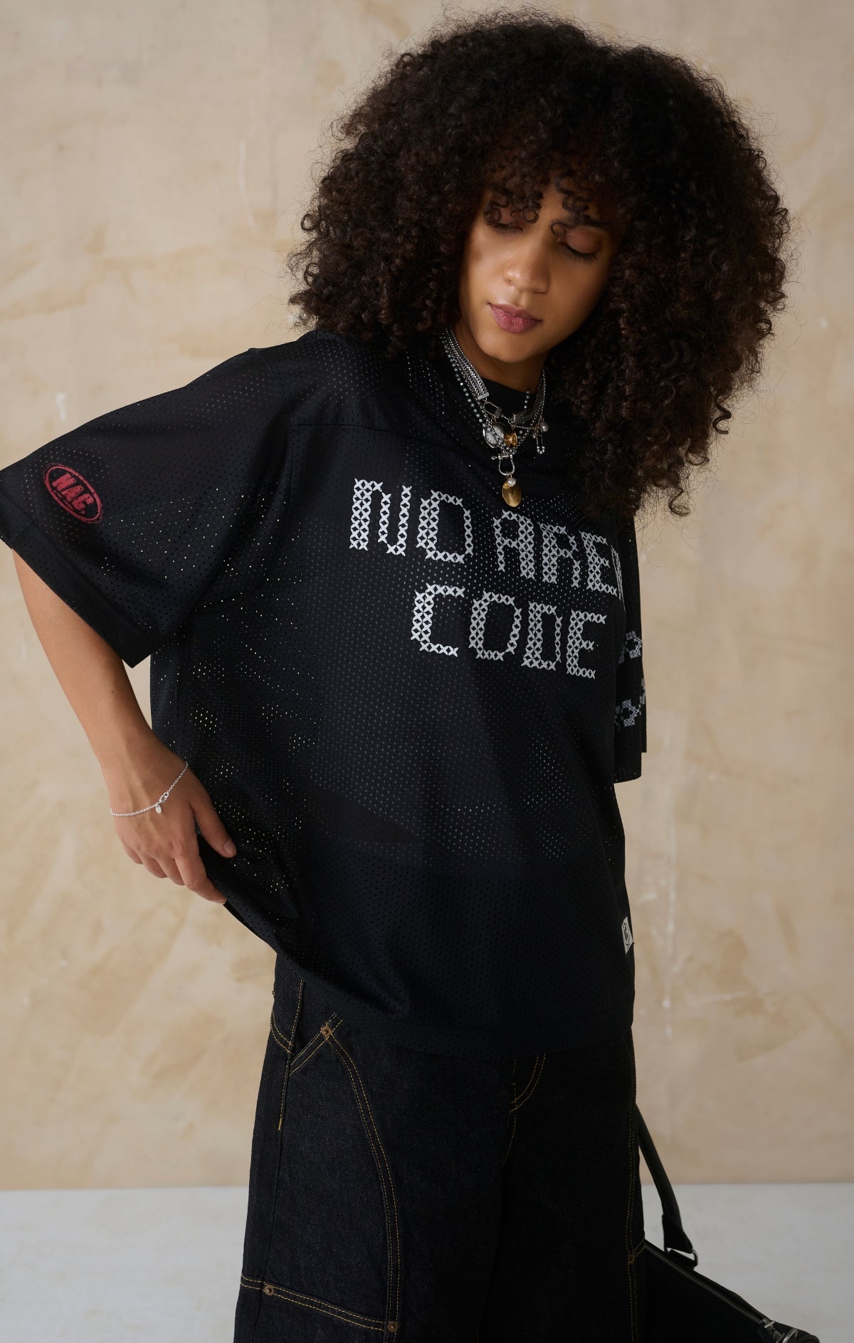 THE FISHERMAN TEE