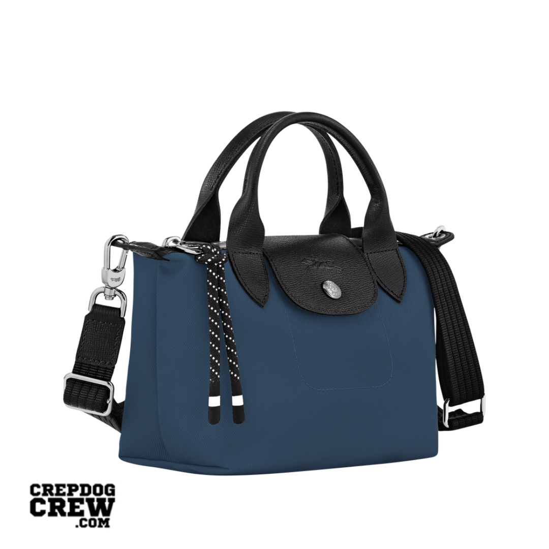 LONGCHAMP Le Pliage Energy XS Recycled canvas